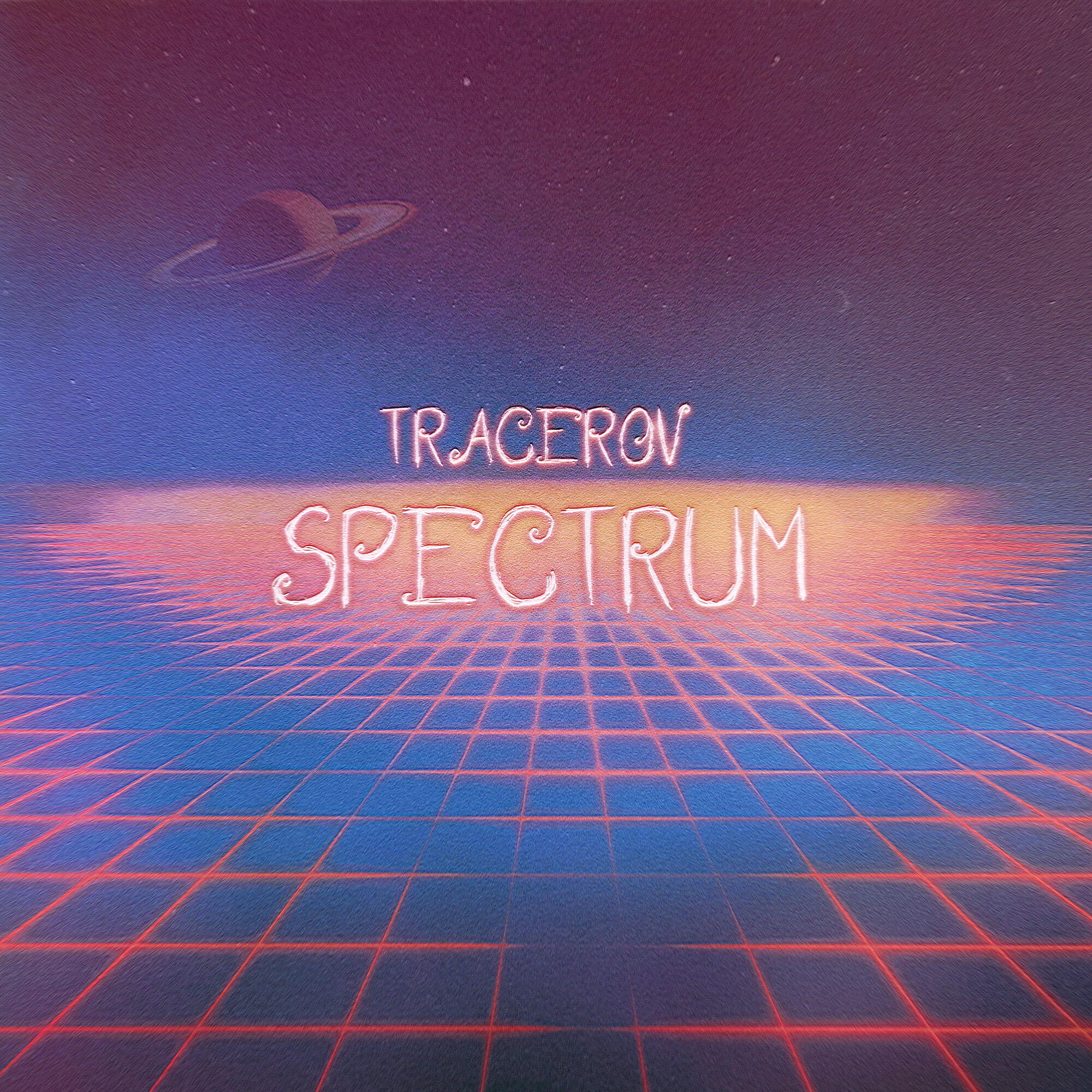 Релиз Spectrum