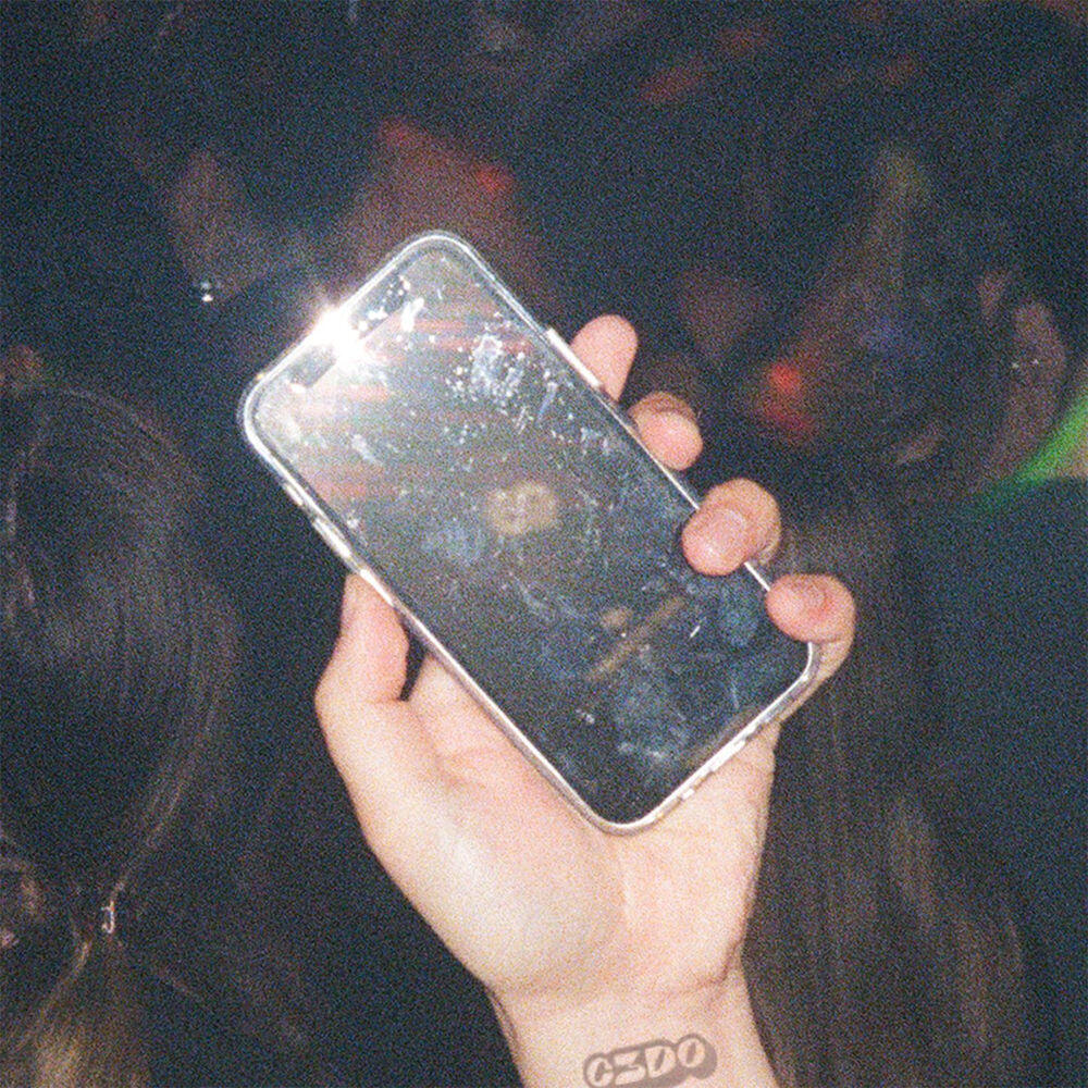 Релиз THEY'RE NOT GONNA KNOW