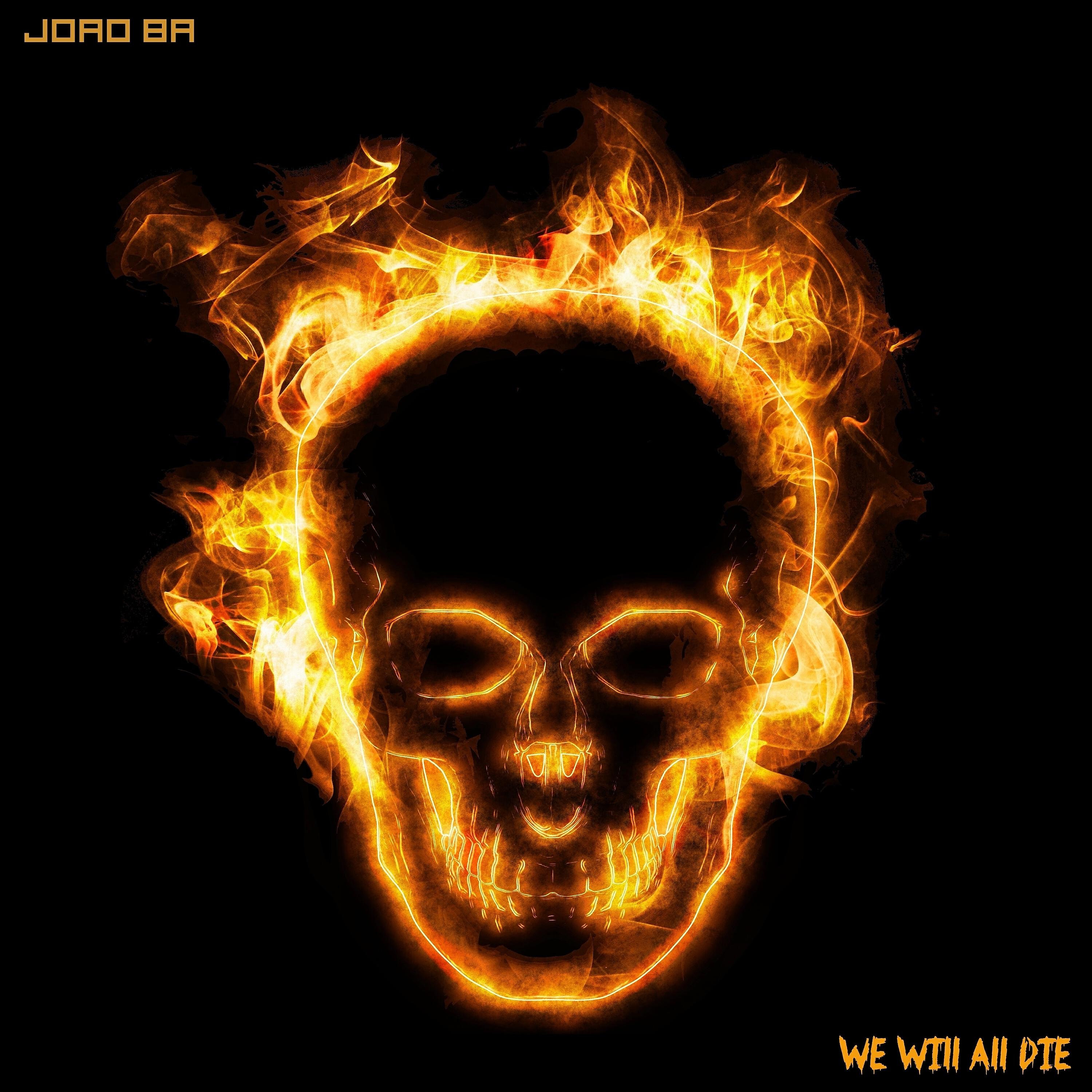 Релиз We Will All Die