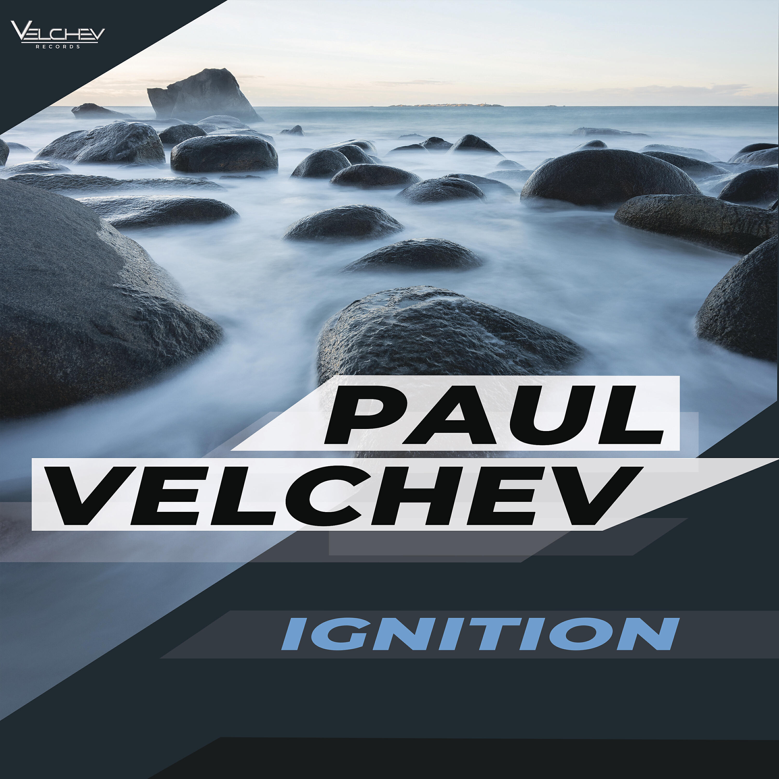 Релиз Ignition