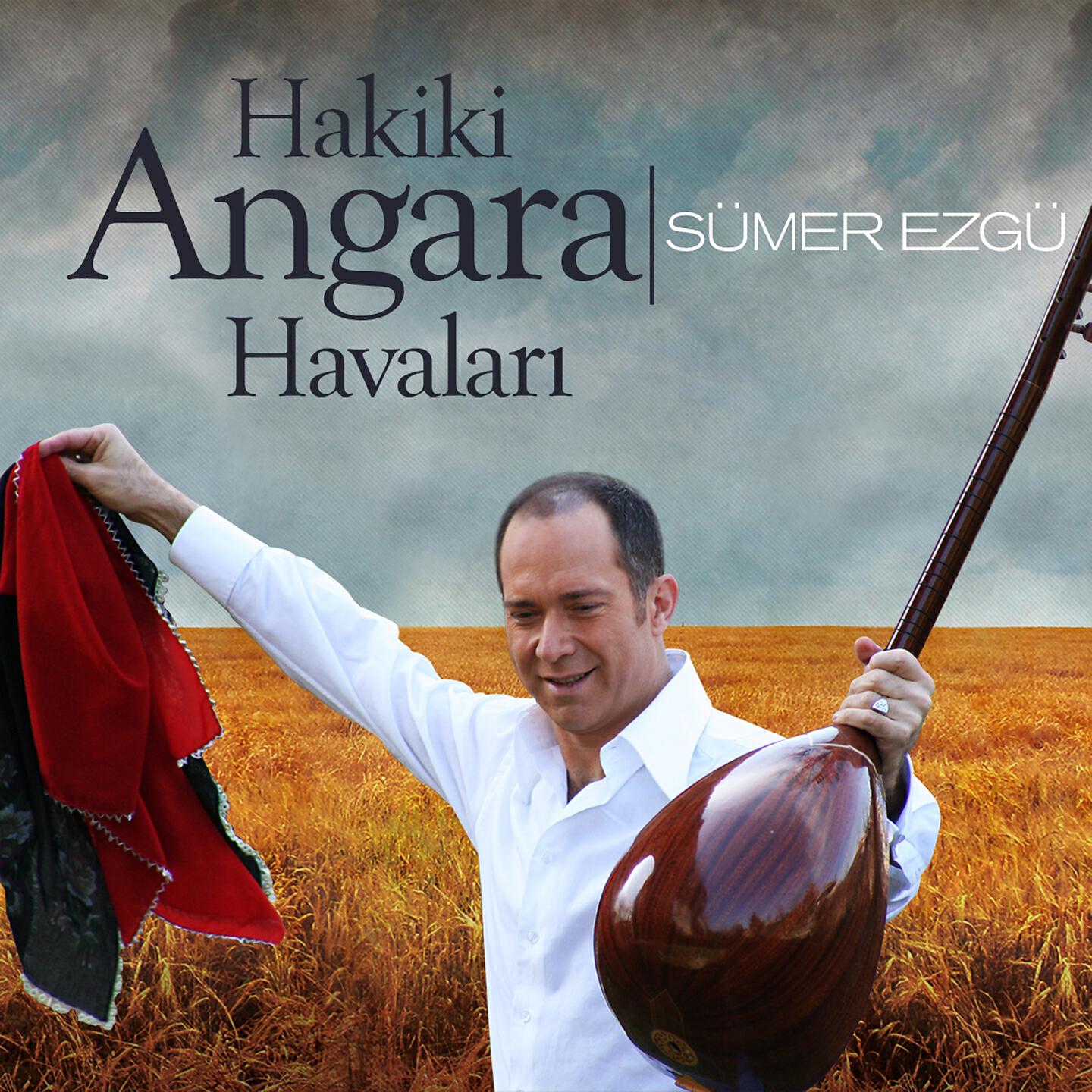 Релиз Hakiki Angara Havaları