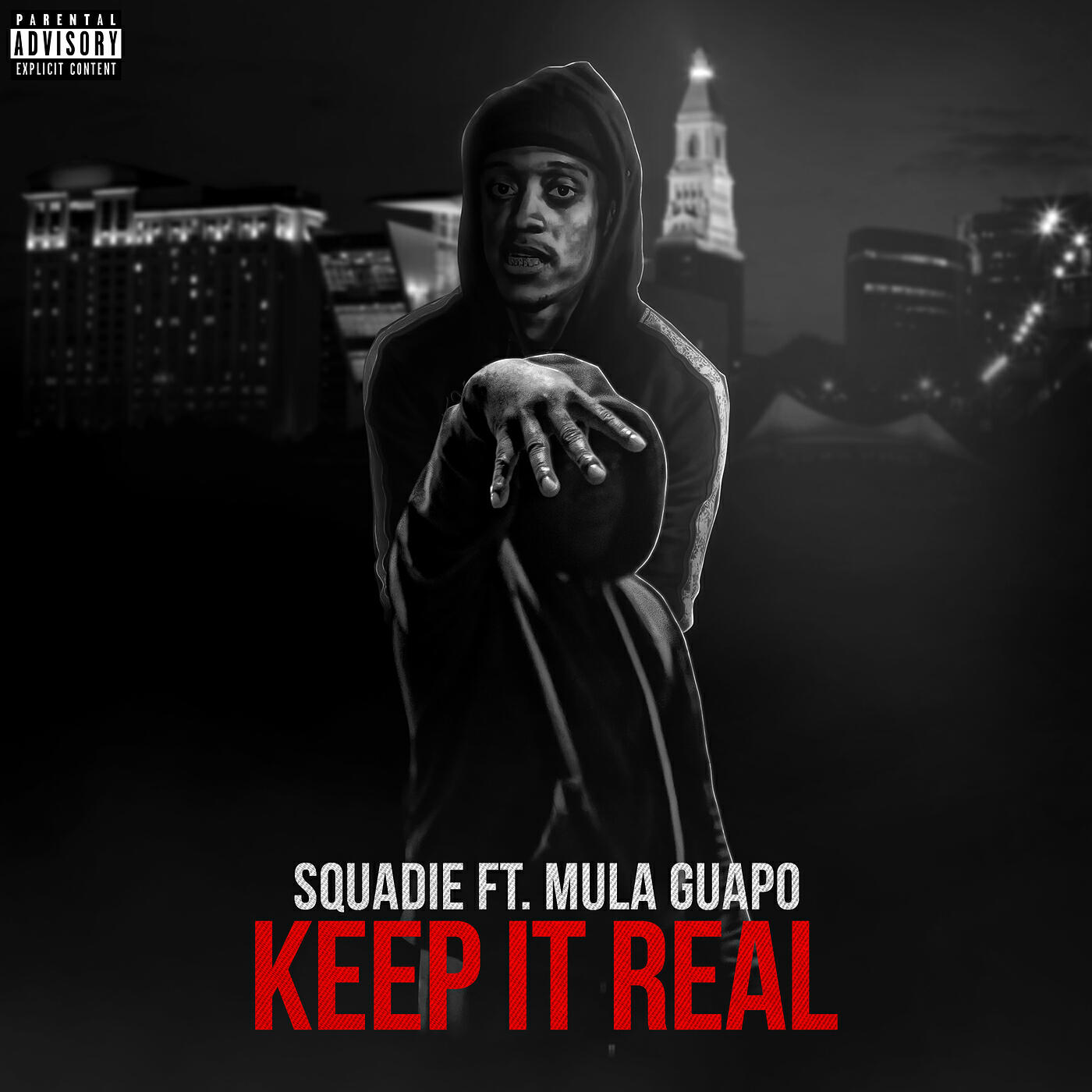 Релиз Keep It Real