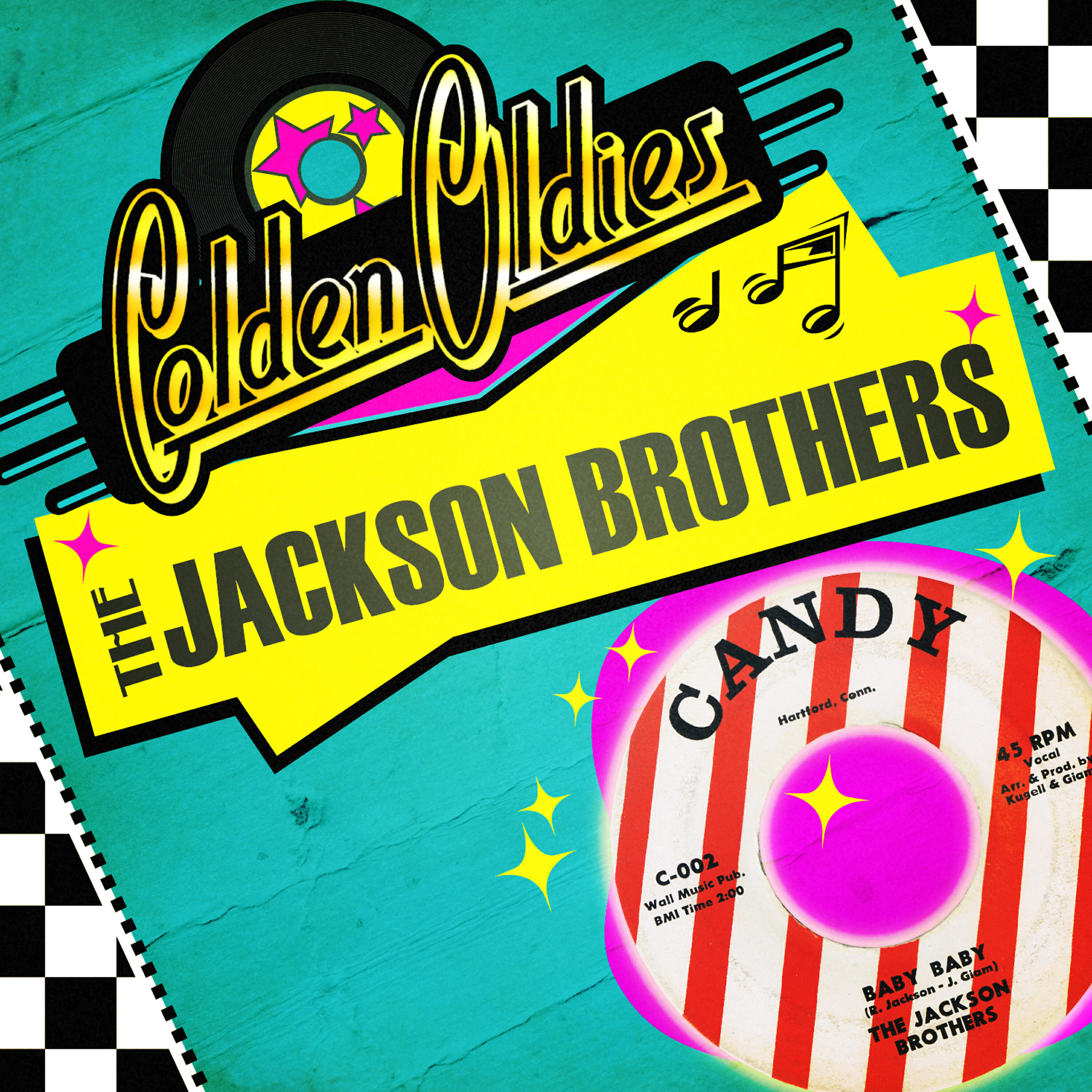 The Jackson Brothers