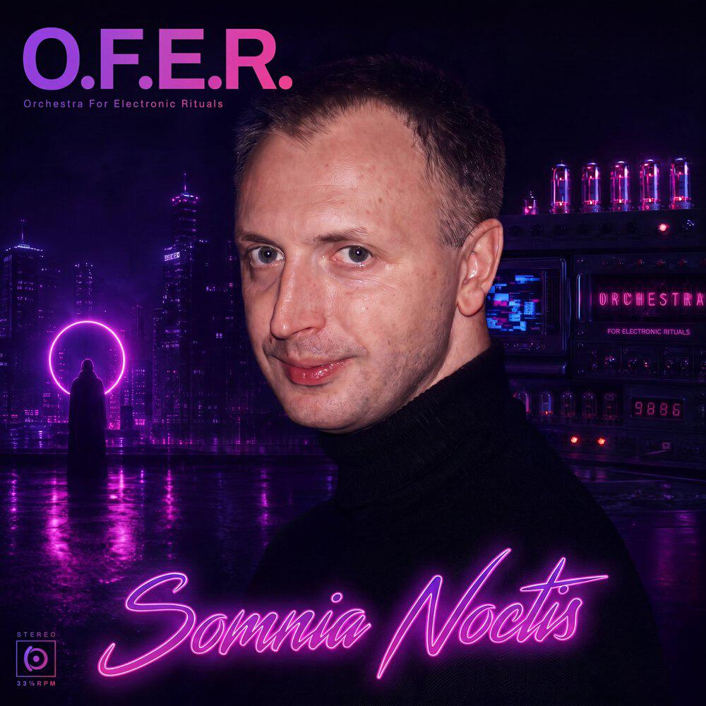 Релиз Somnia Noctis