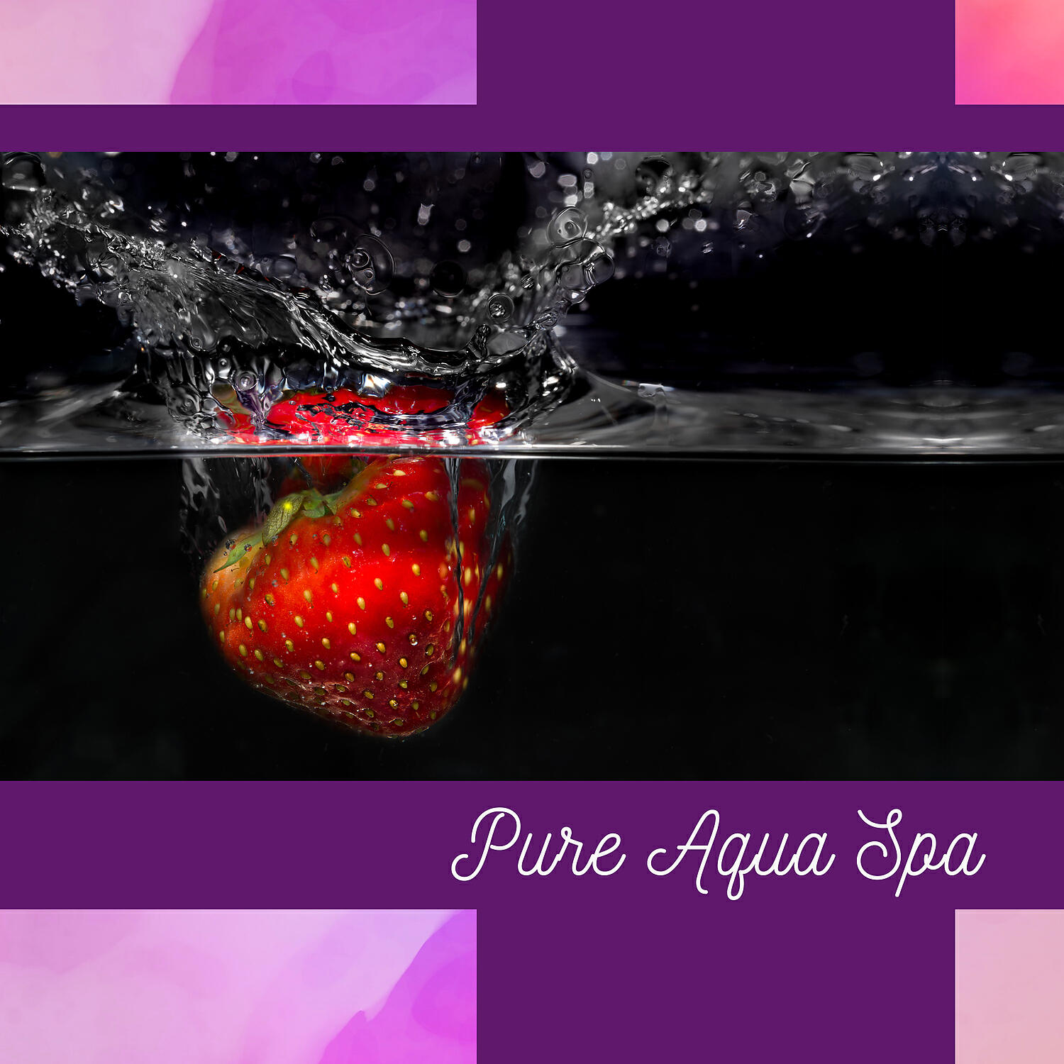 Релиз Pure Aqua Spa