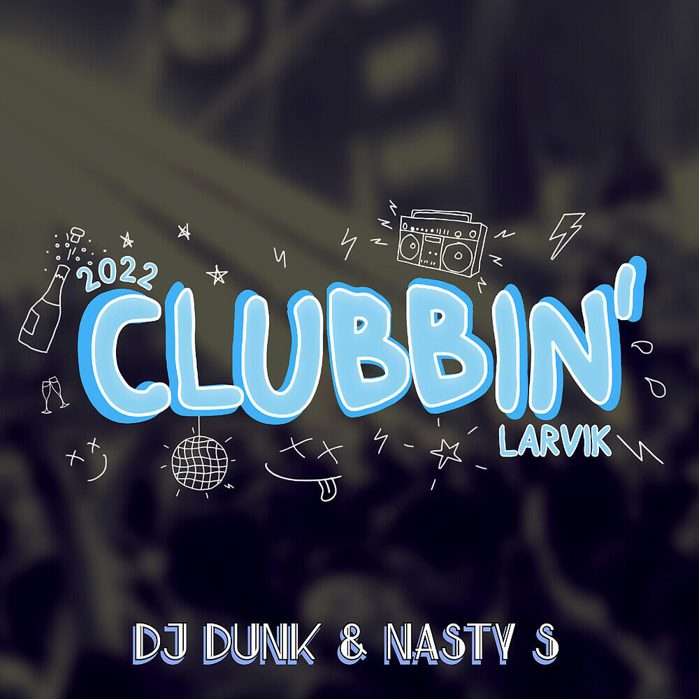 Релиз Clubbin 2022 - Larvik