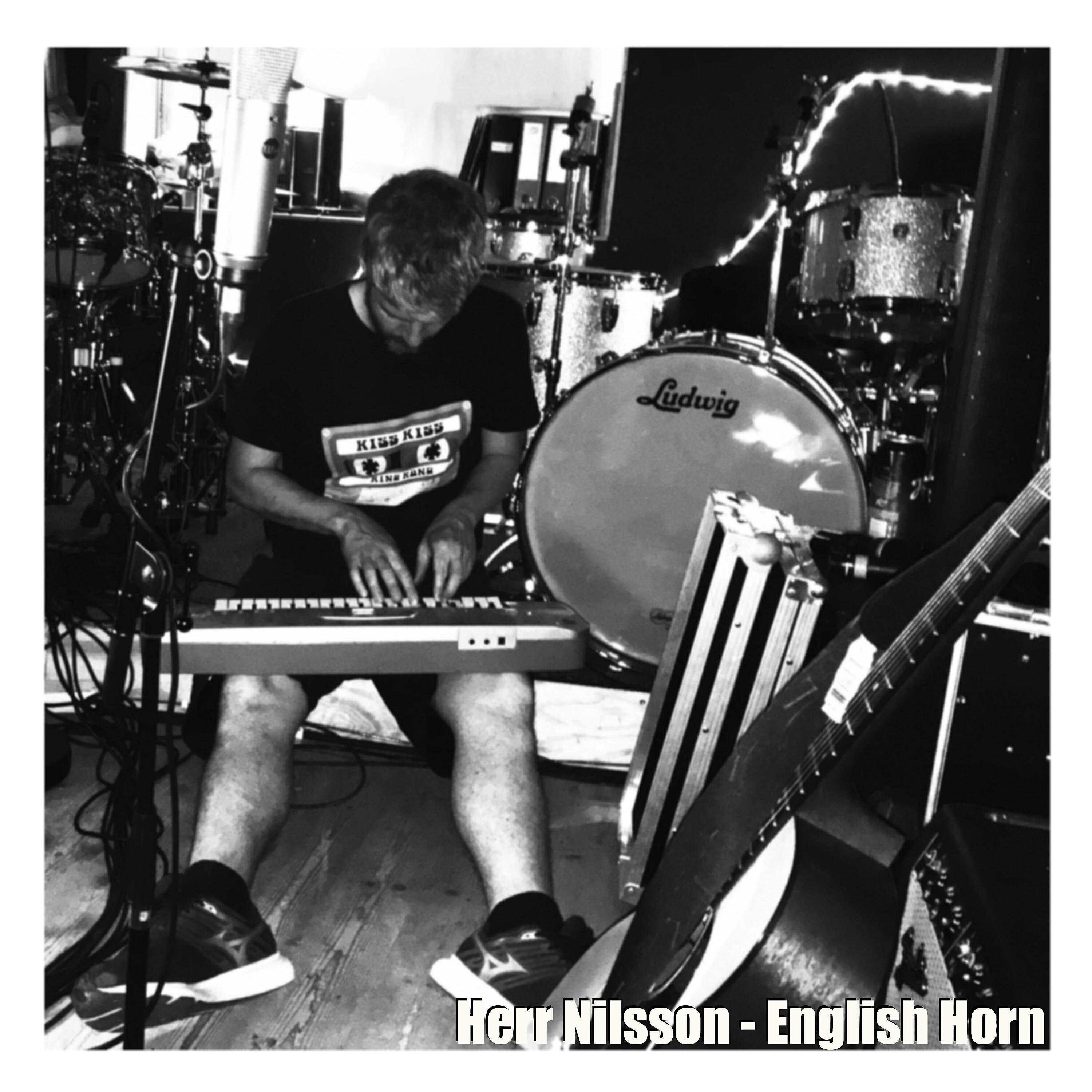 Релиз English Horn