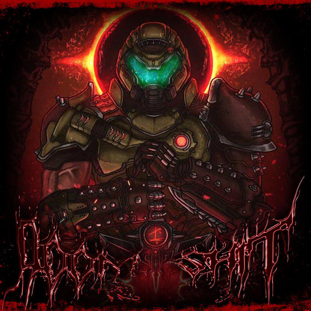 Трек DOOM SHIT