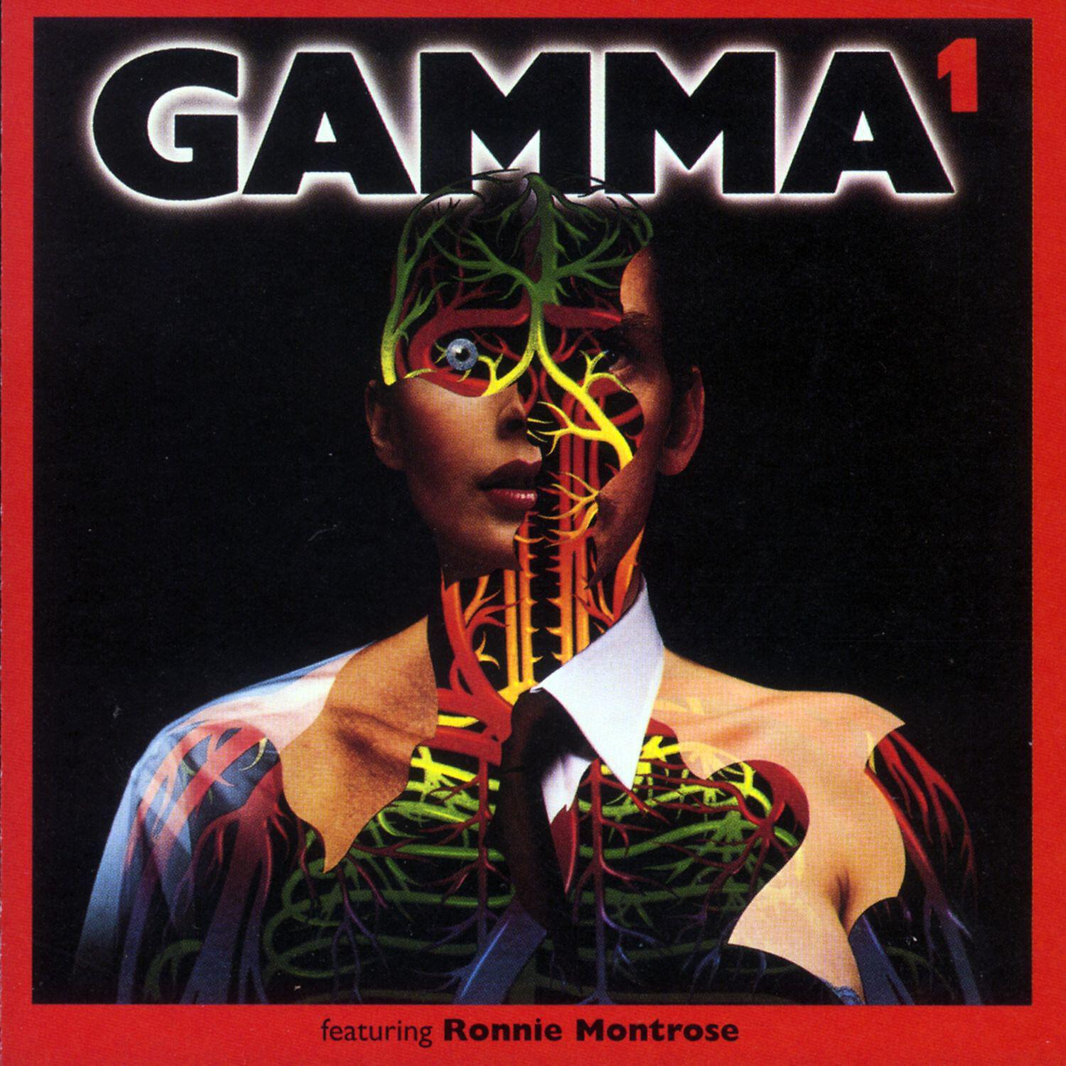 Релиз Gamma 1