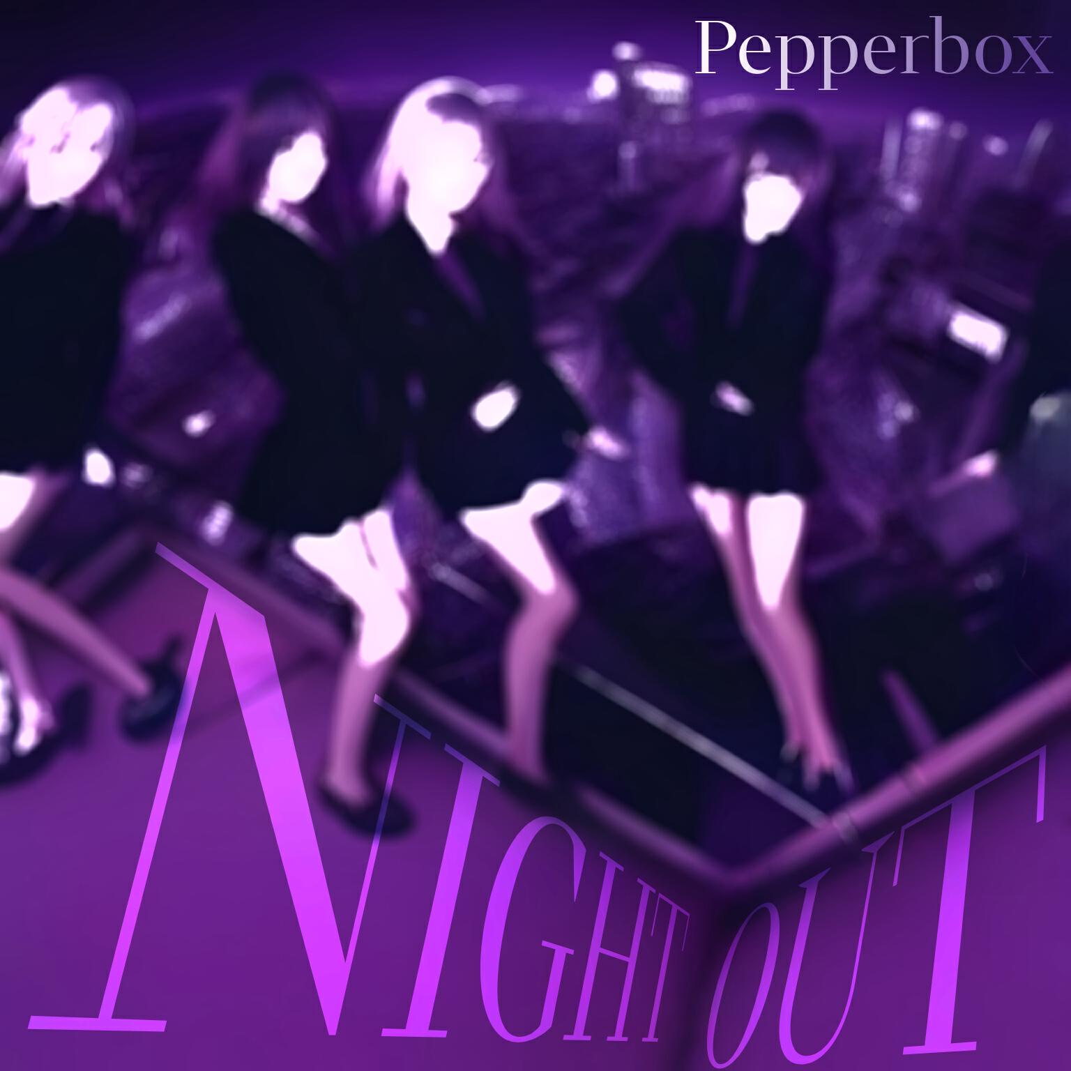 Релиз Night Out