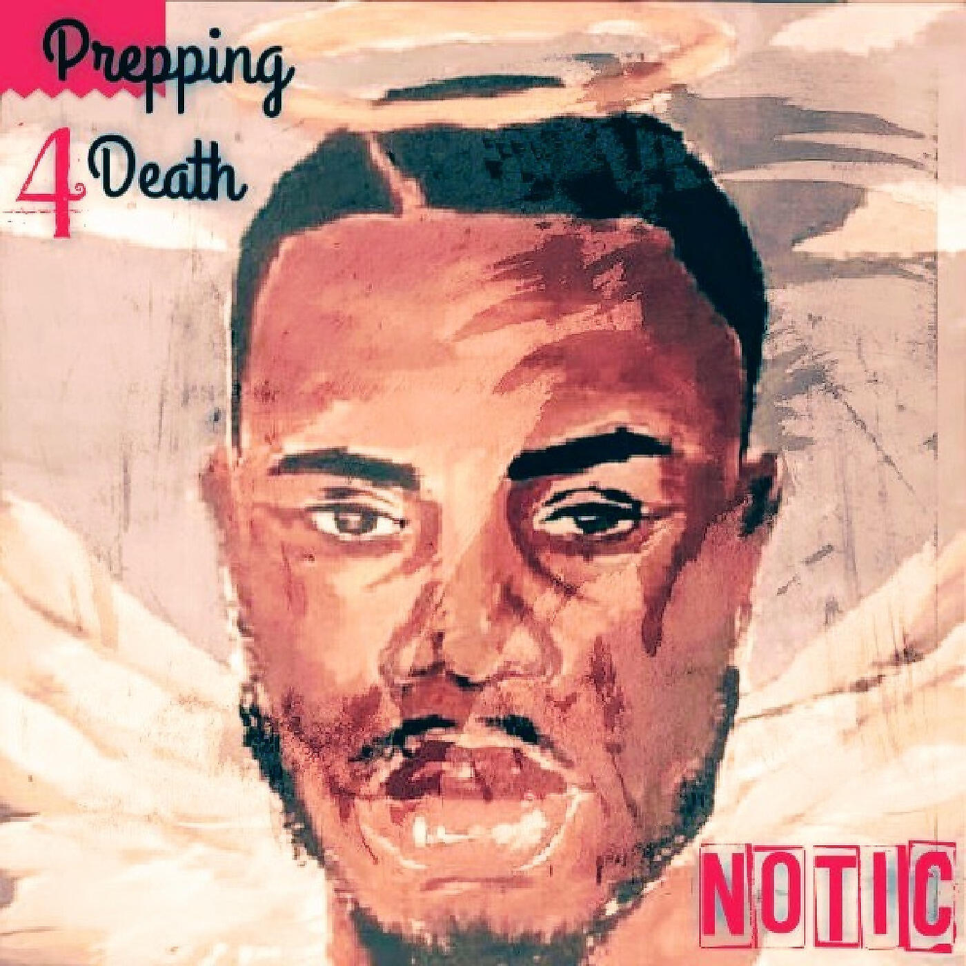 Релиз Prepping 4 Death