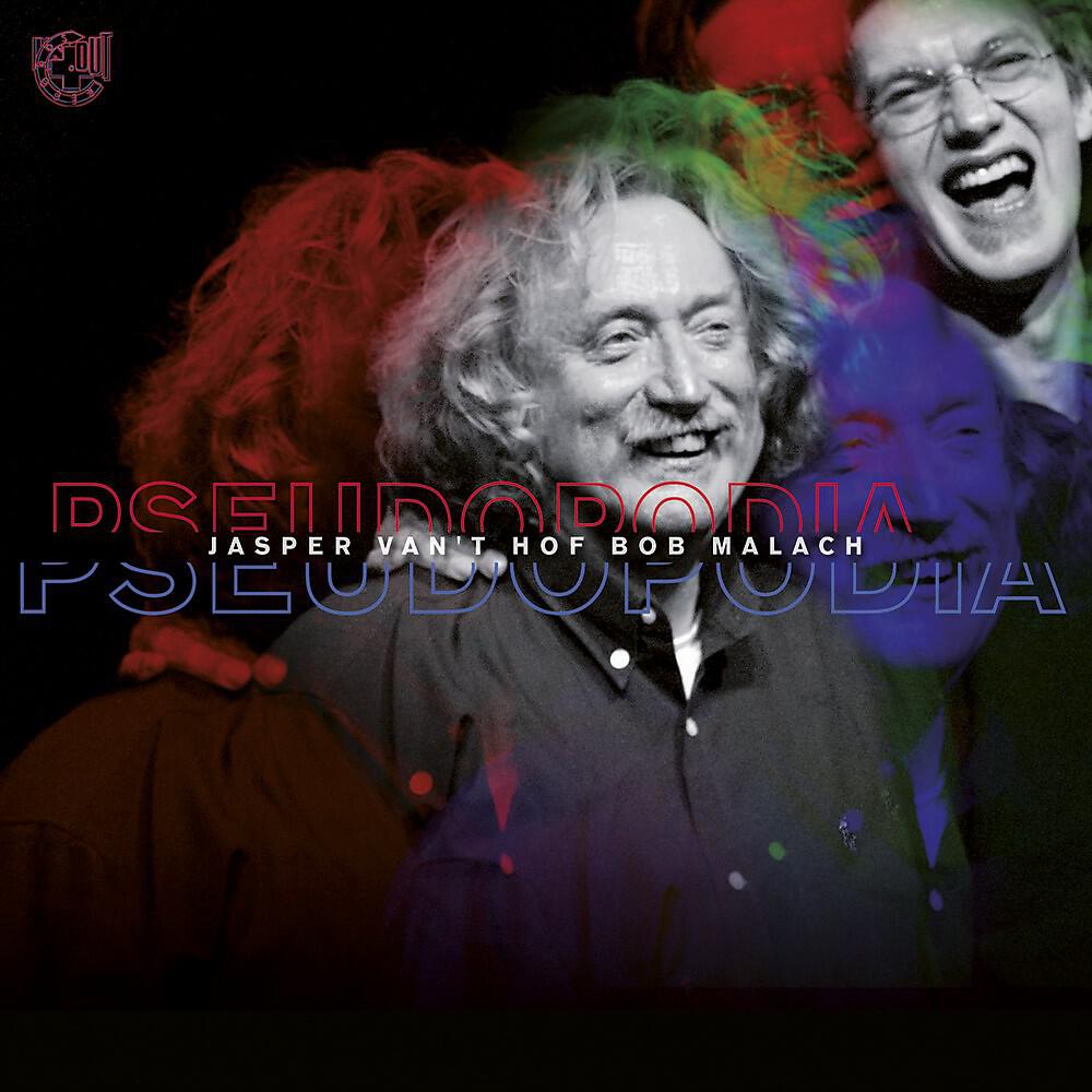 Релиз Pseudopodia