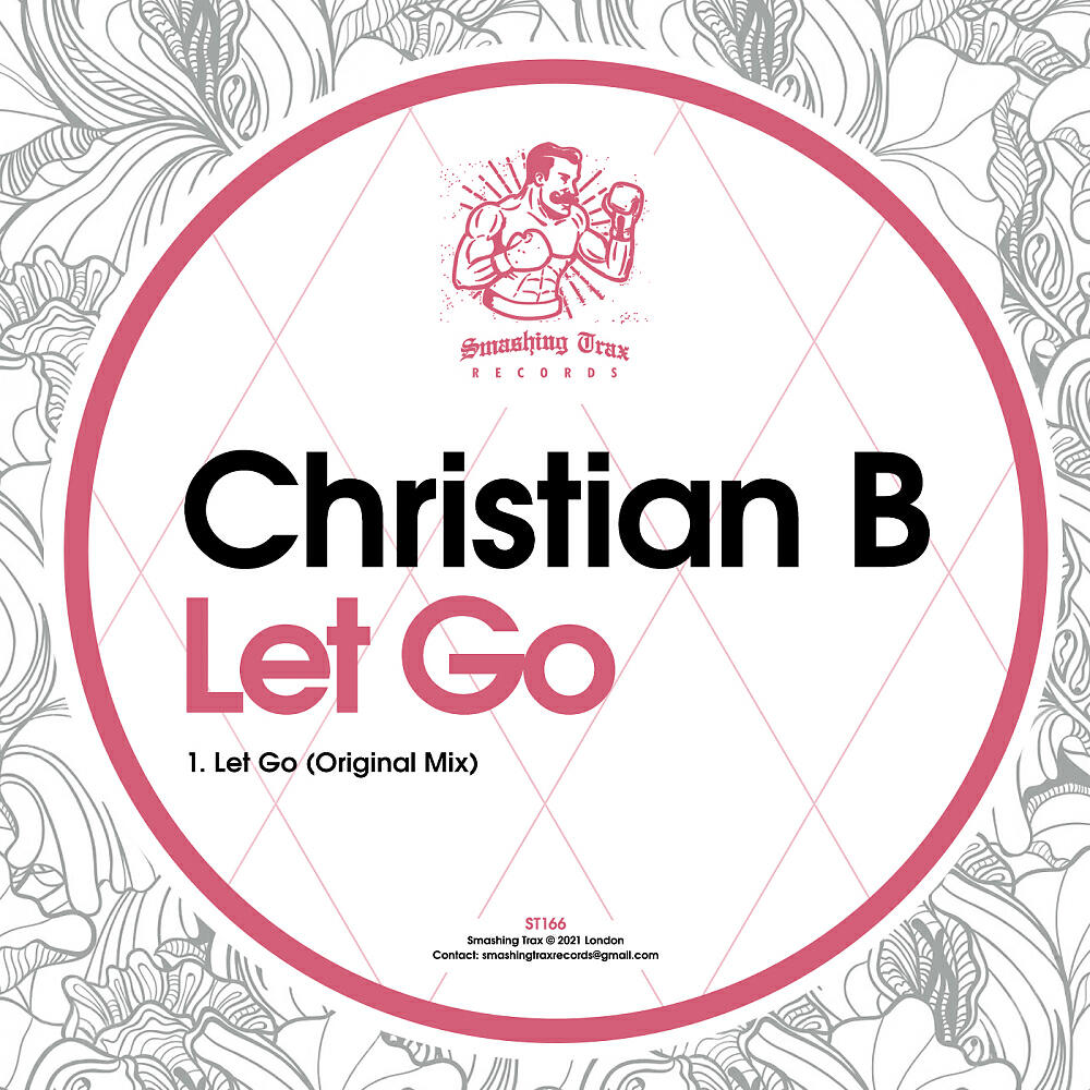 Релиз Let Go