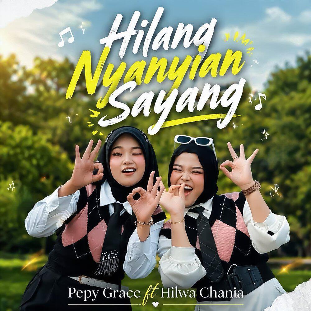Pepy Grace