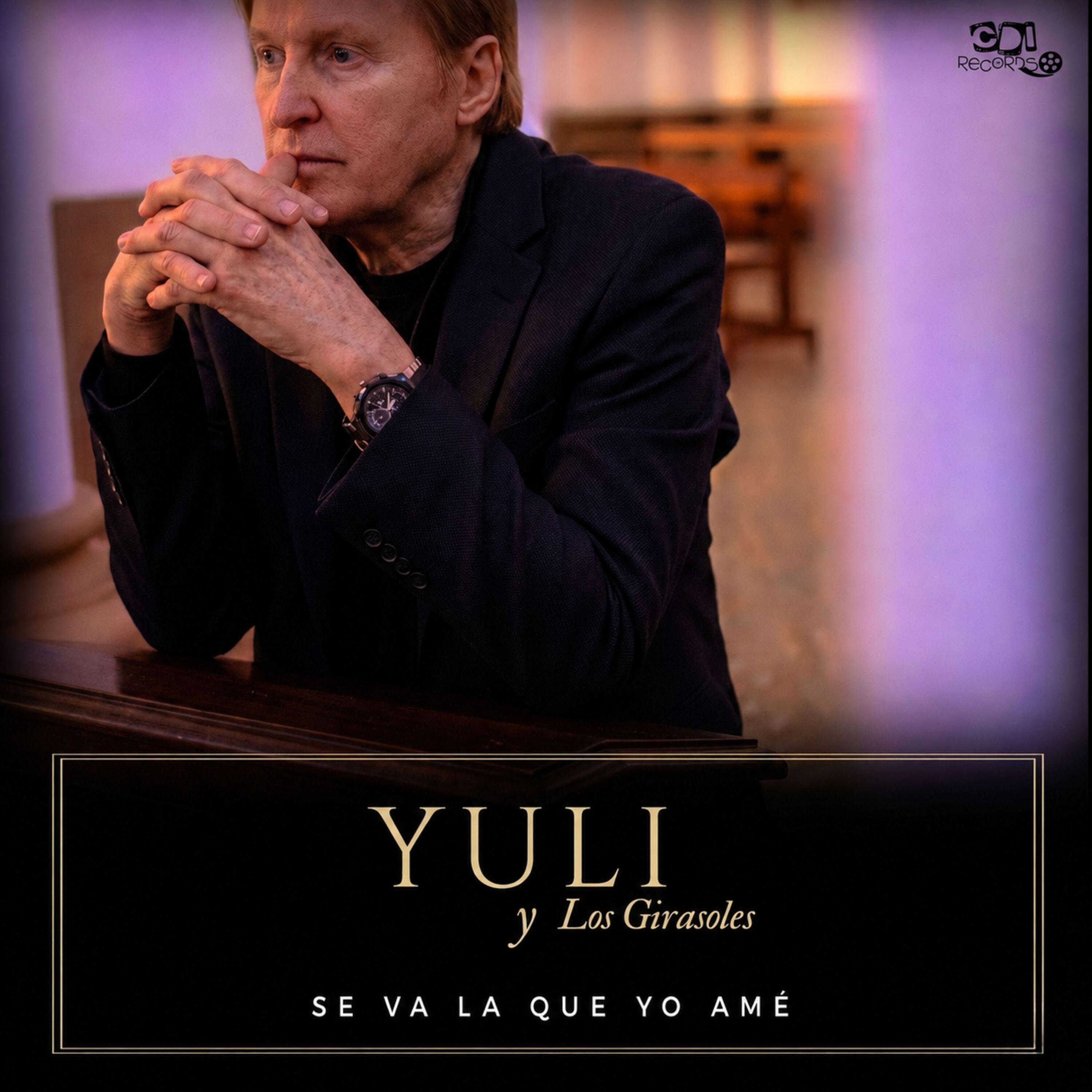 Релиз Se va la que yo amé