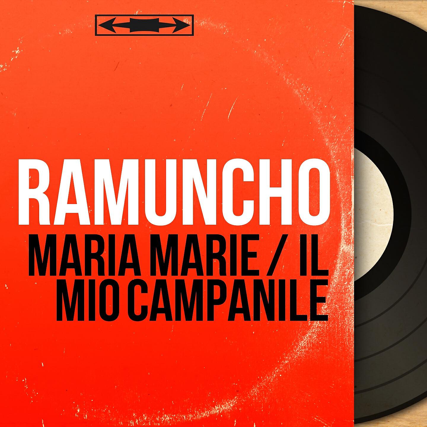 Релиз Maria Marie / Il Mio Campanile