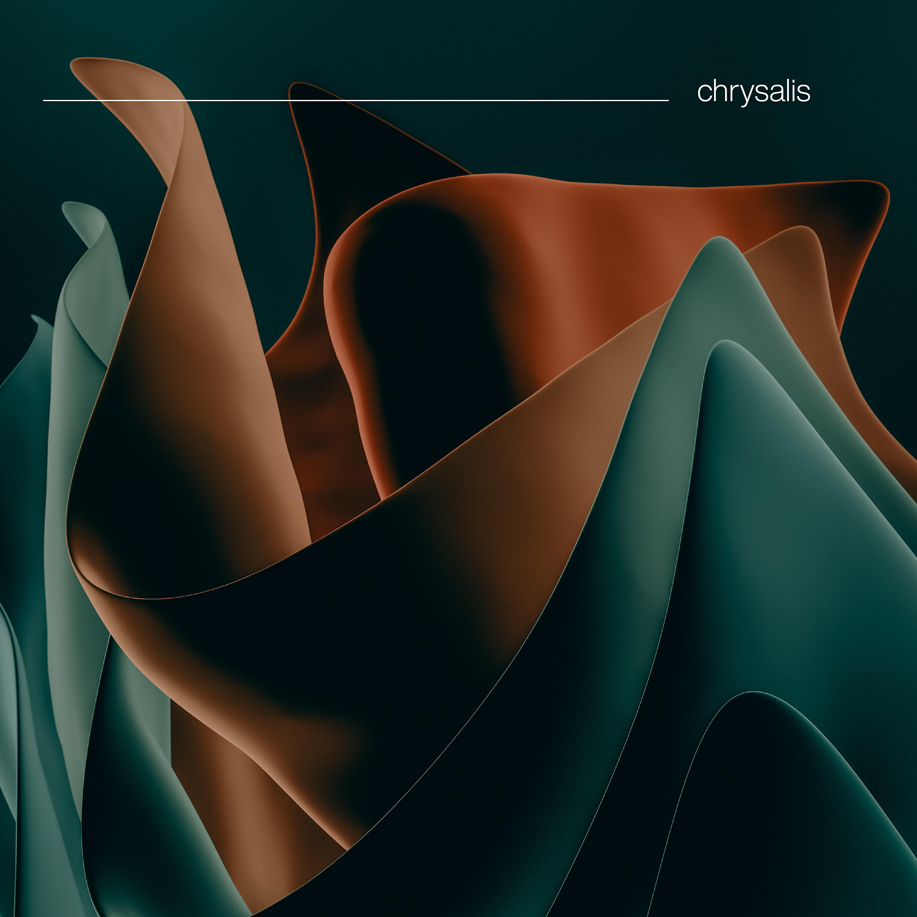 Релиз chrysalis