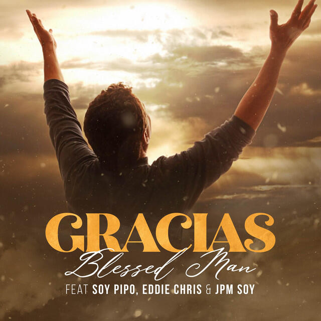 Релиз Gracias
