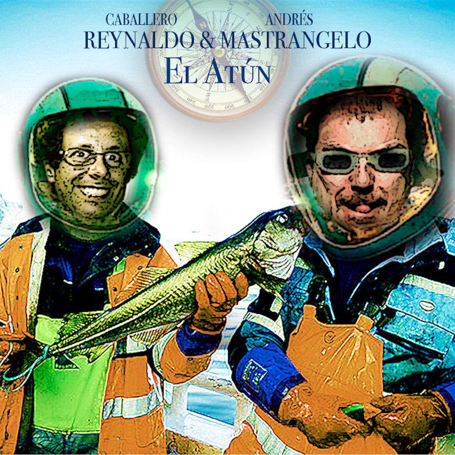 Релиз El Atún