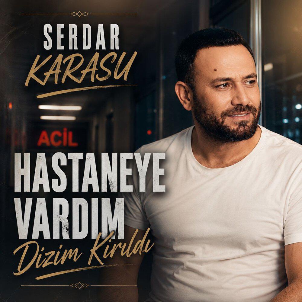 Релиз Hastaneye Vardım Dizim Kırıldı