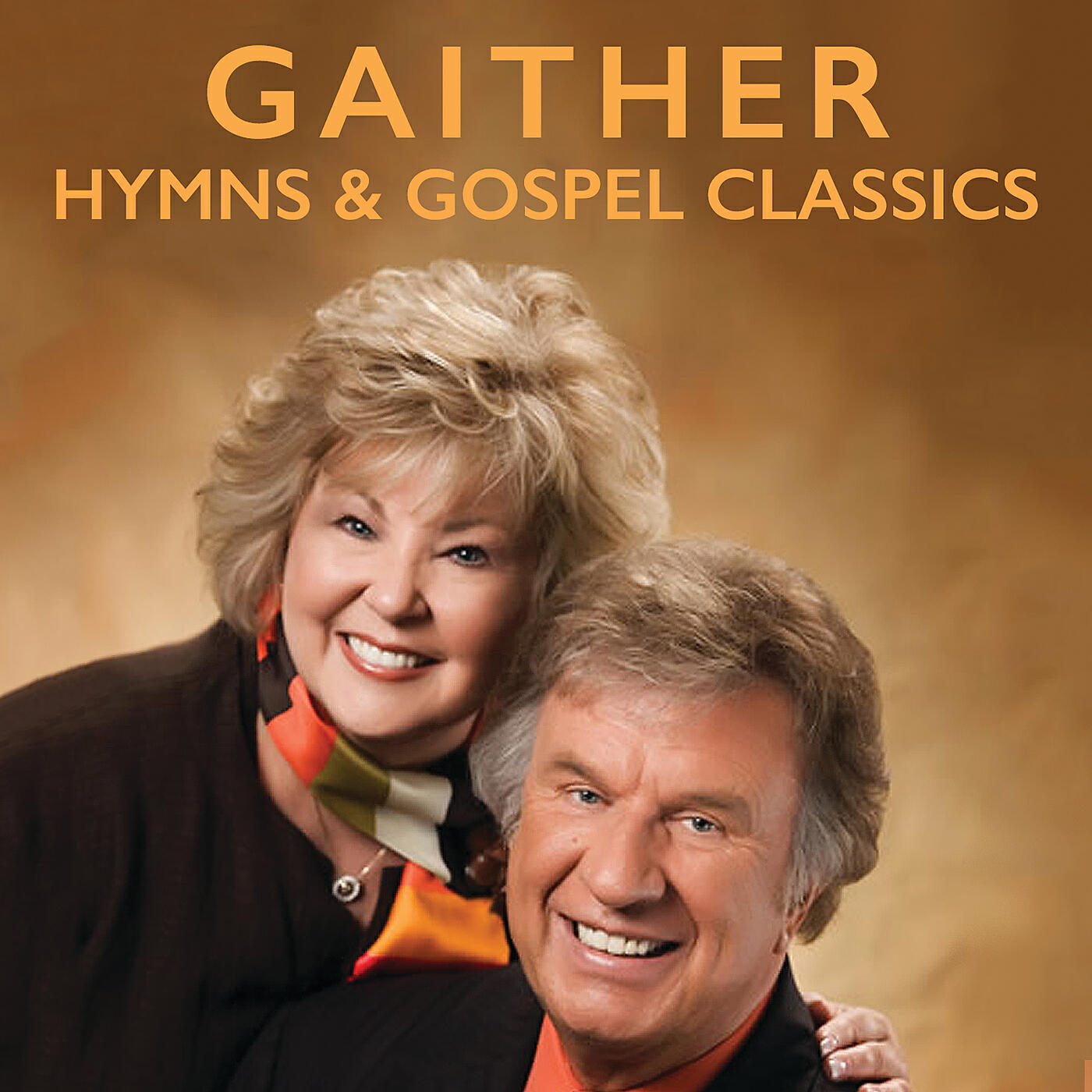 Релиз Gaither Hymns & Gospel Classics