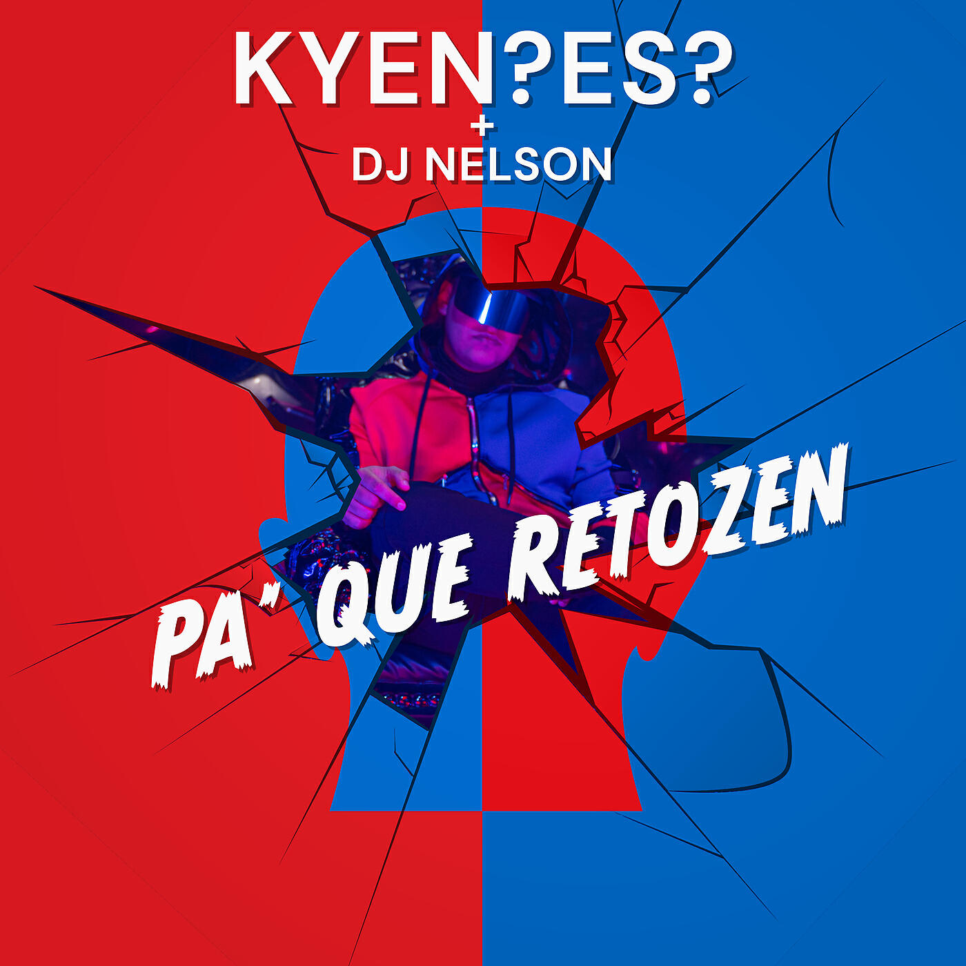 Релиз Pa' Que Retozen