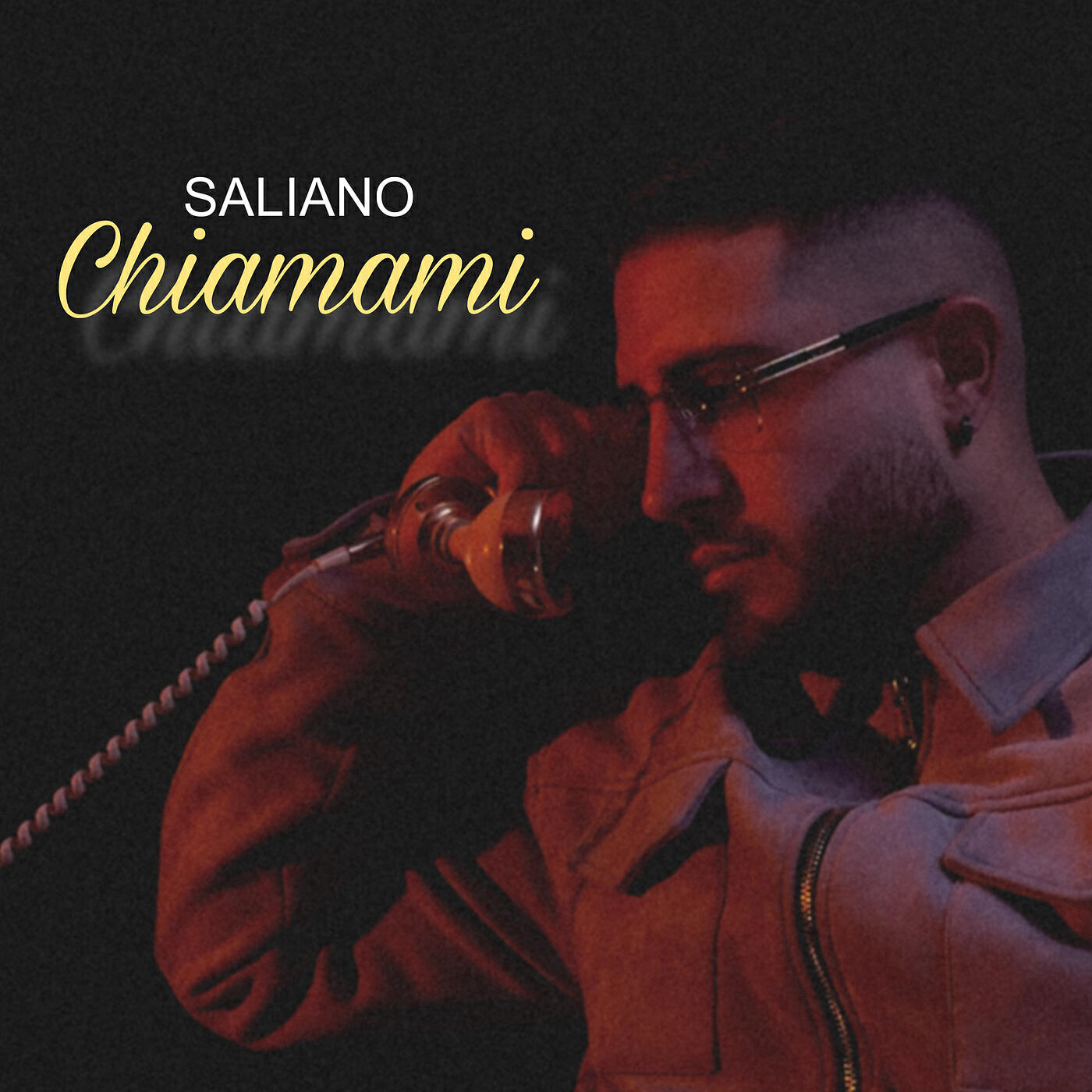 Релиз Chiamami