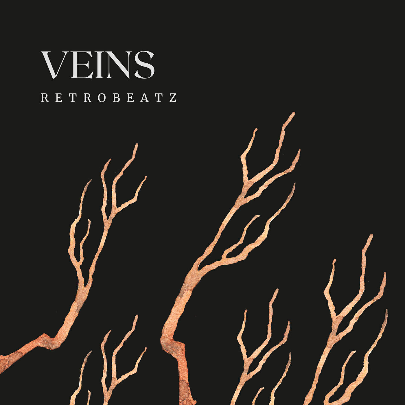 Релиз Veins