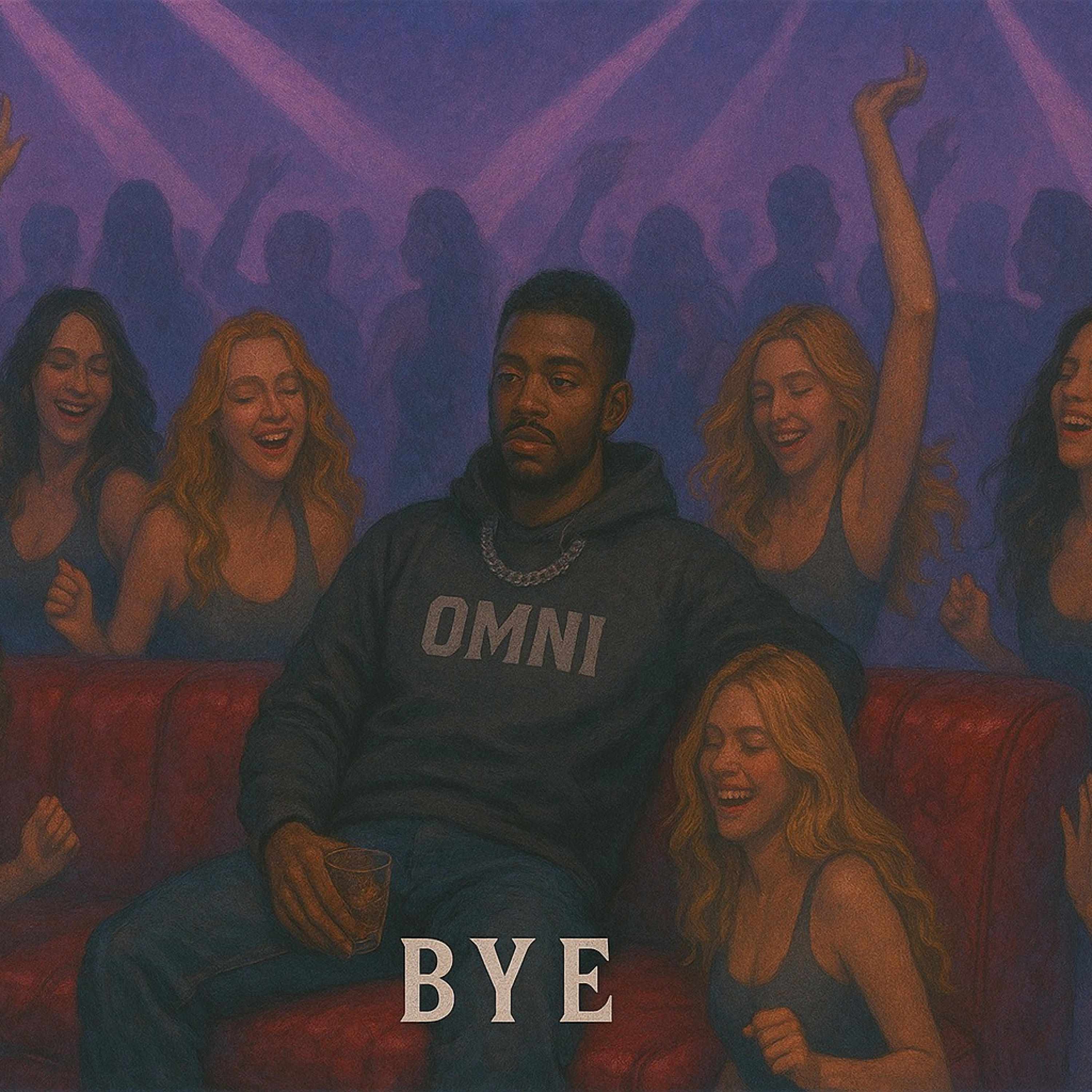 Релиз Bye