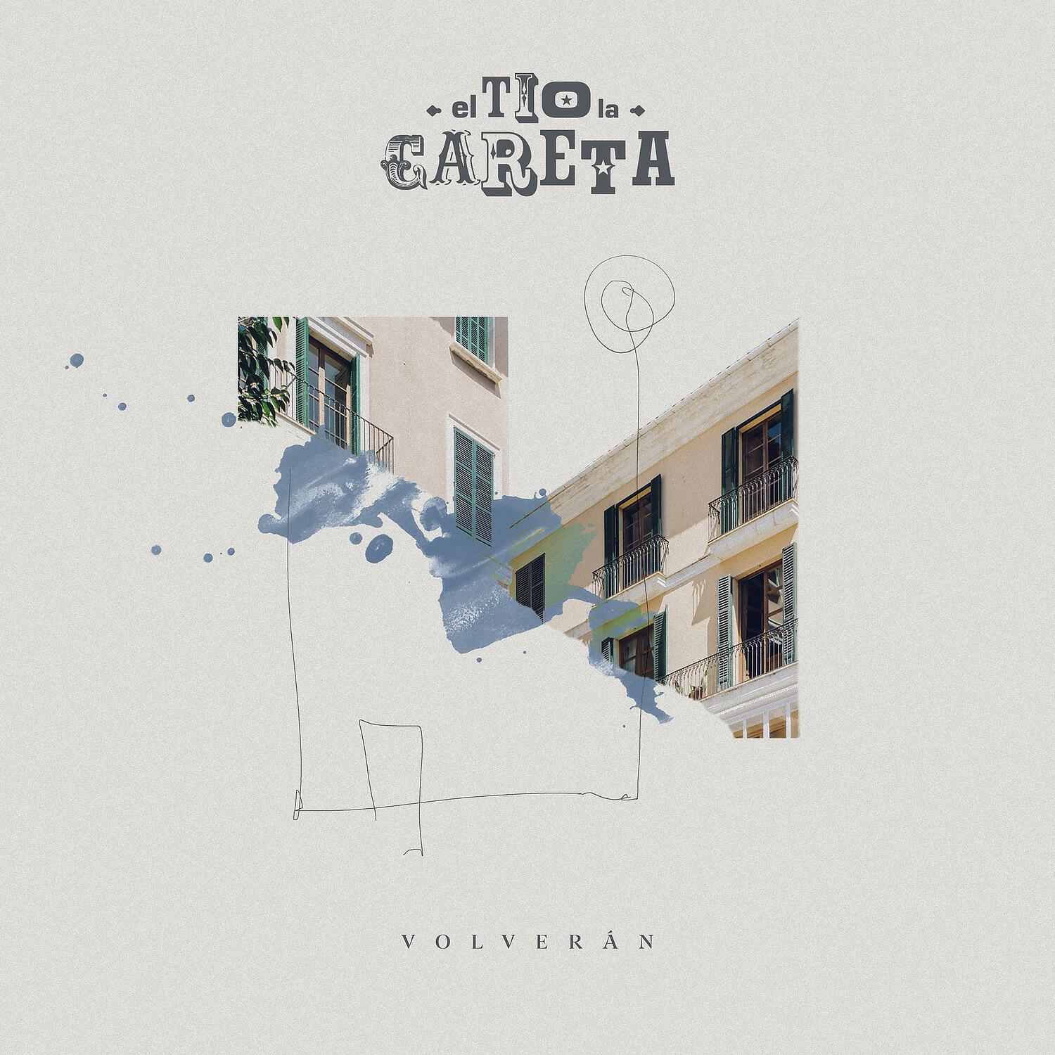 Релиз Volverán