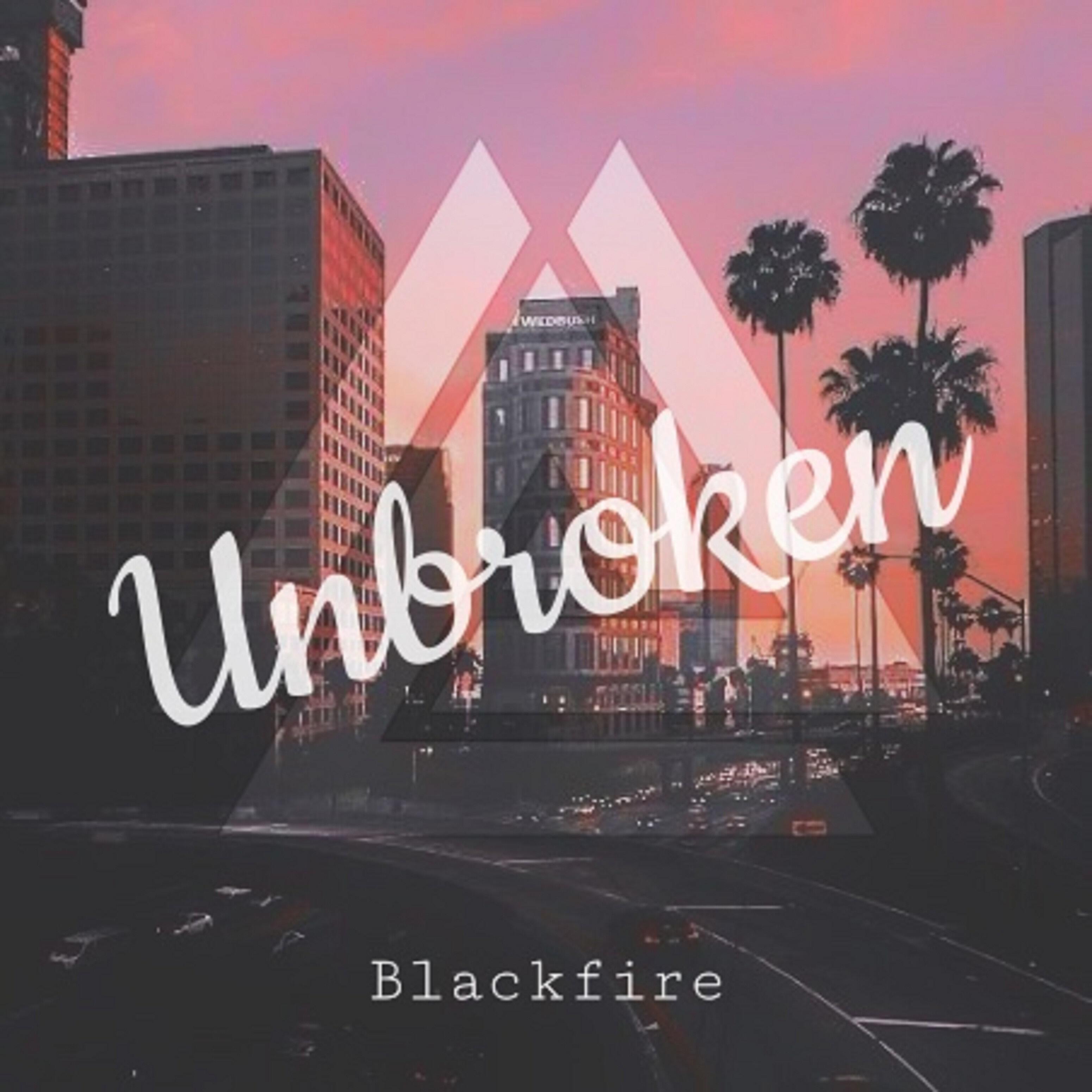 Релиз Unbroken