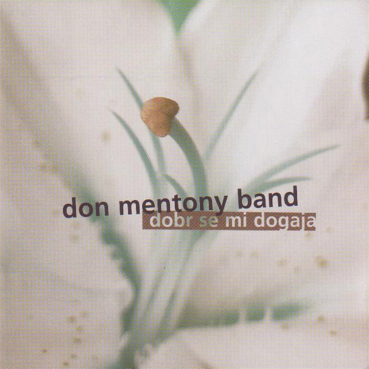 Don Mentony Band