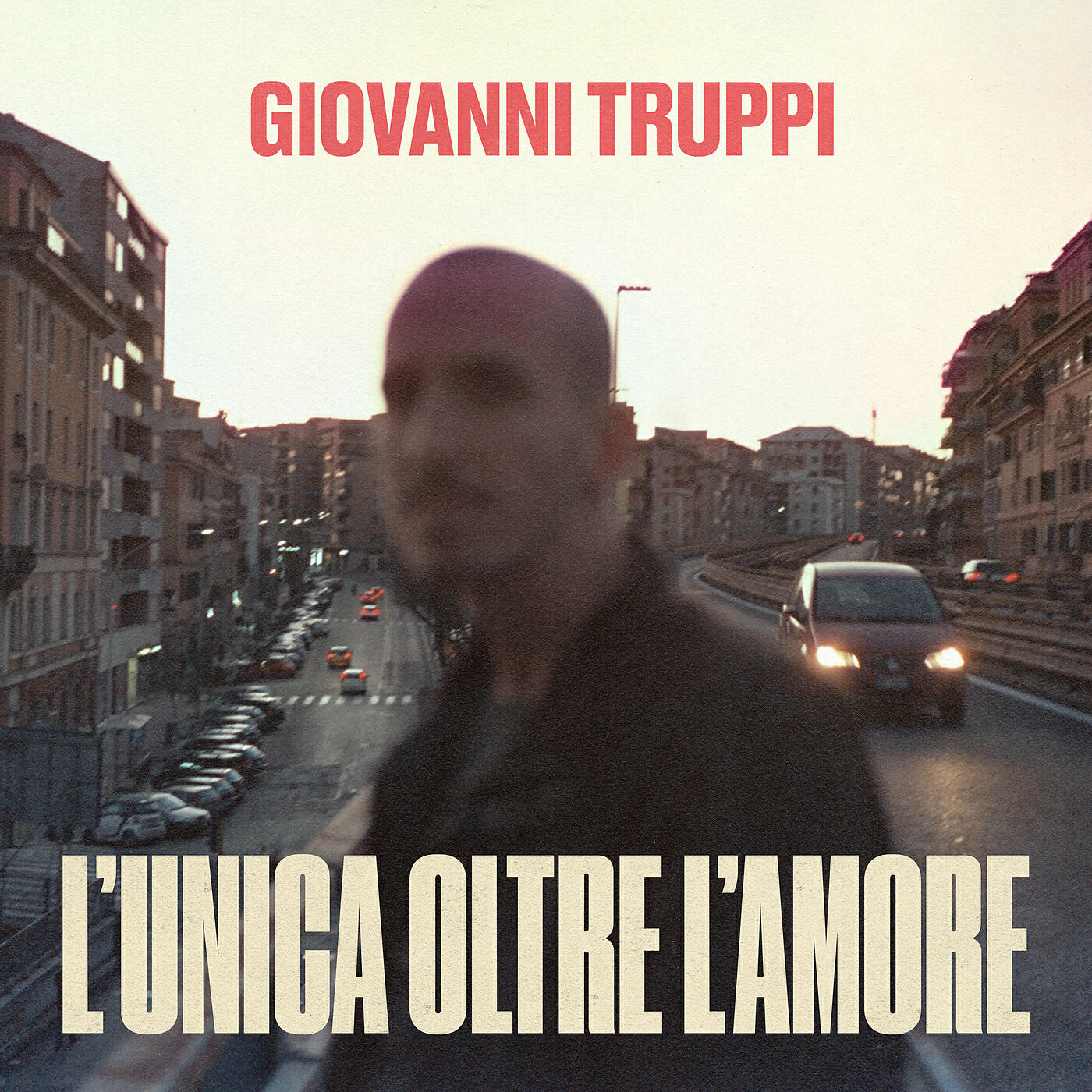 Релиз L'Unica Oltre L'Amore