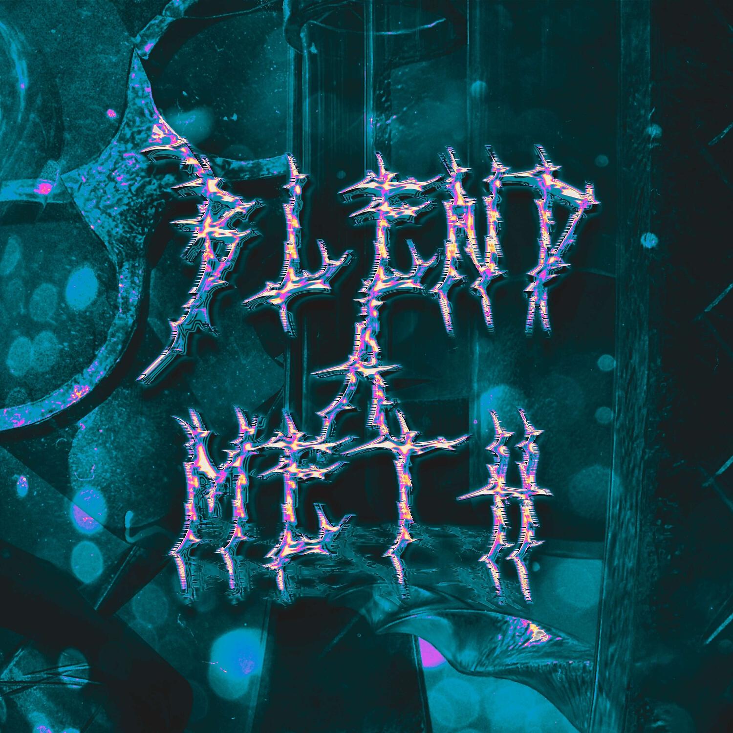 Релиз Blend-a-meth