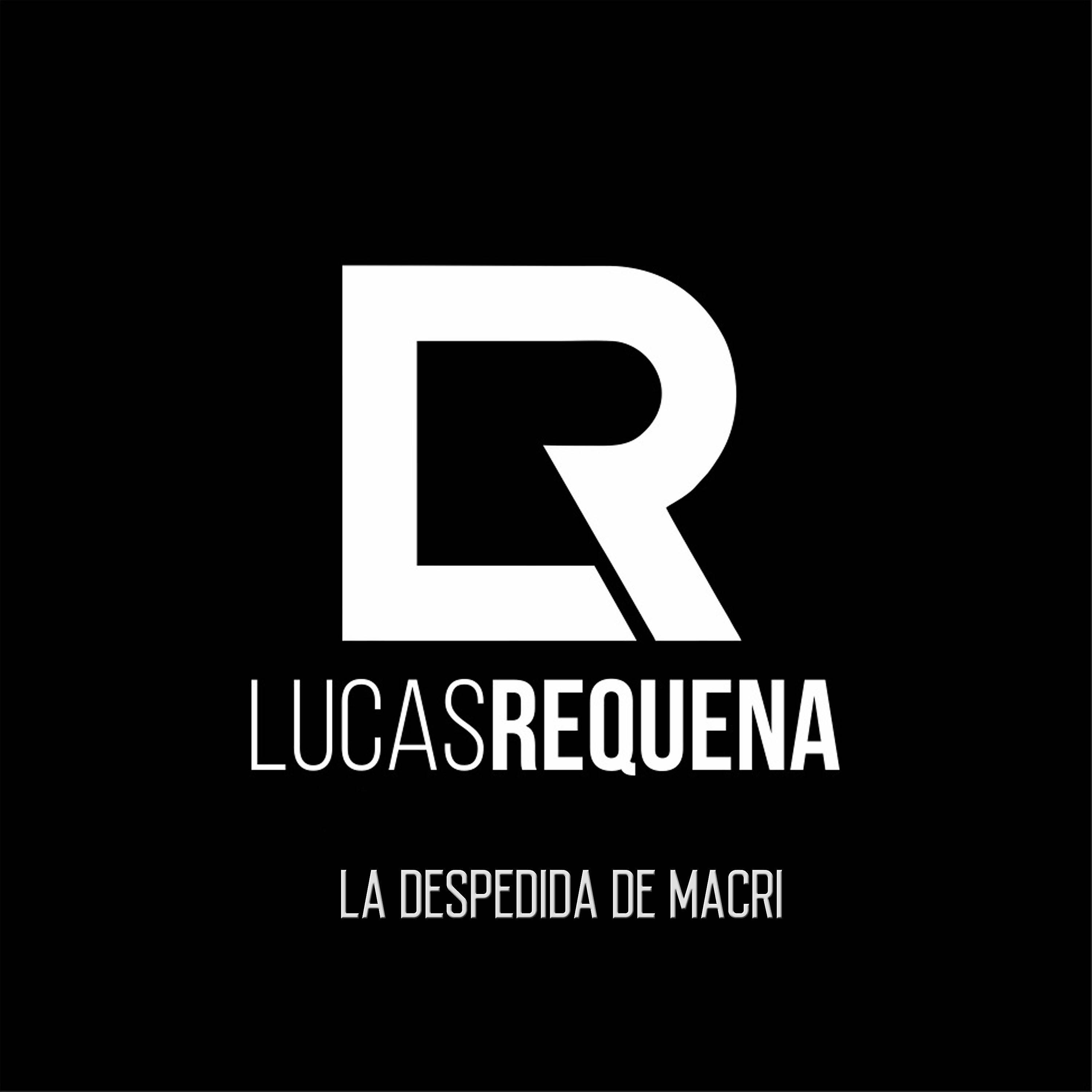 Релиз La Despedida de Macri