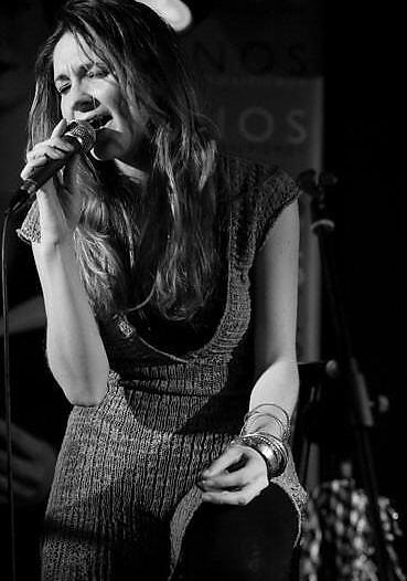 Vasiliki Karakosta