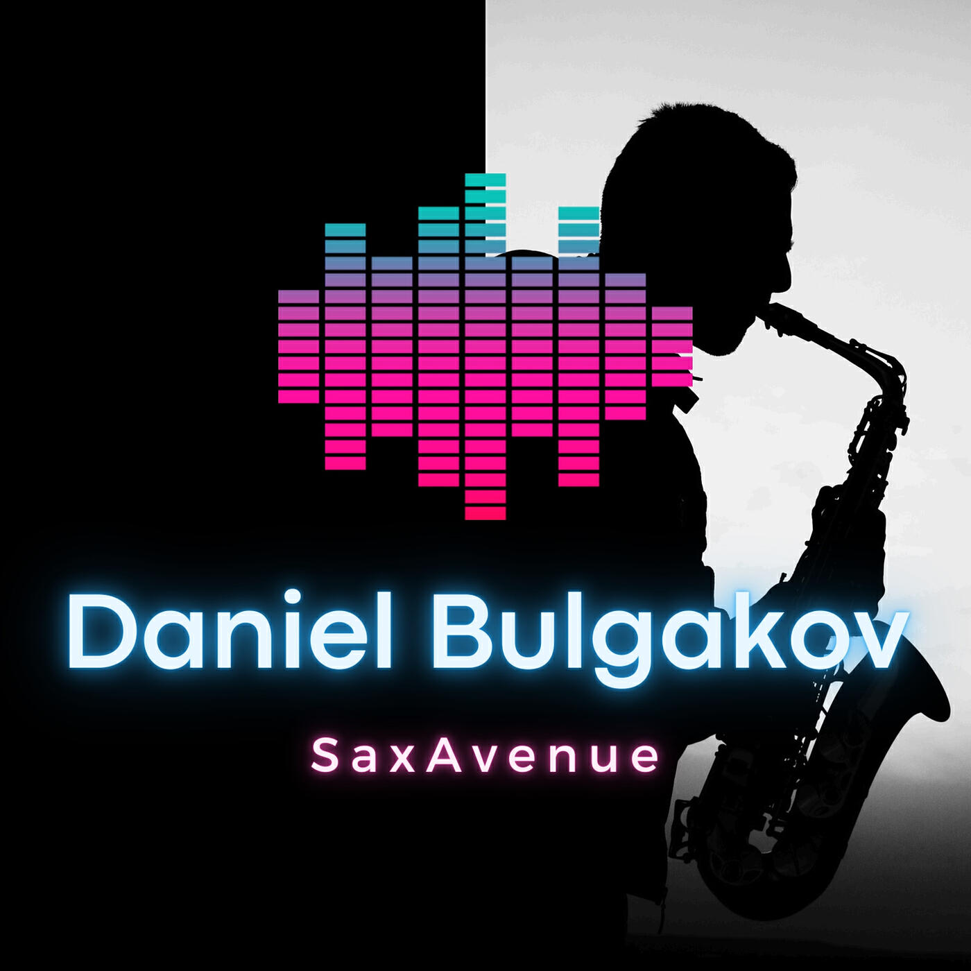 Релиз SaxAvenue