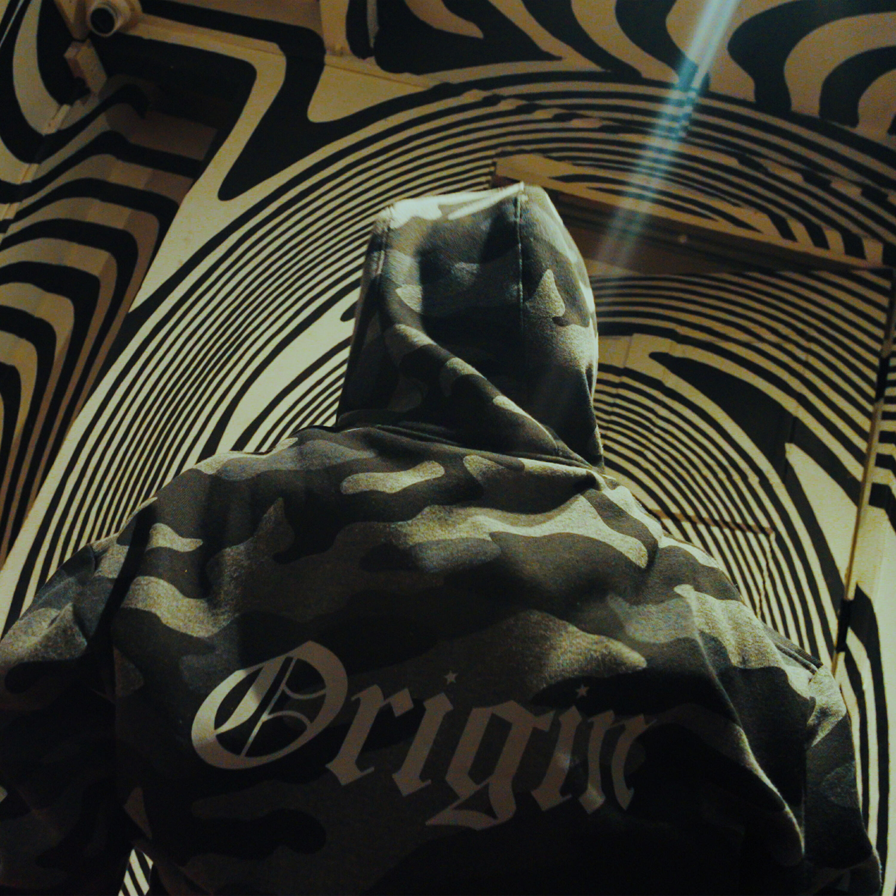 Релиз SO DIZZY