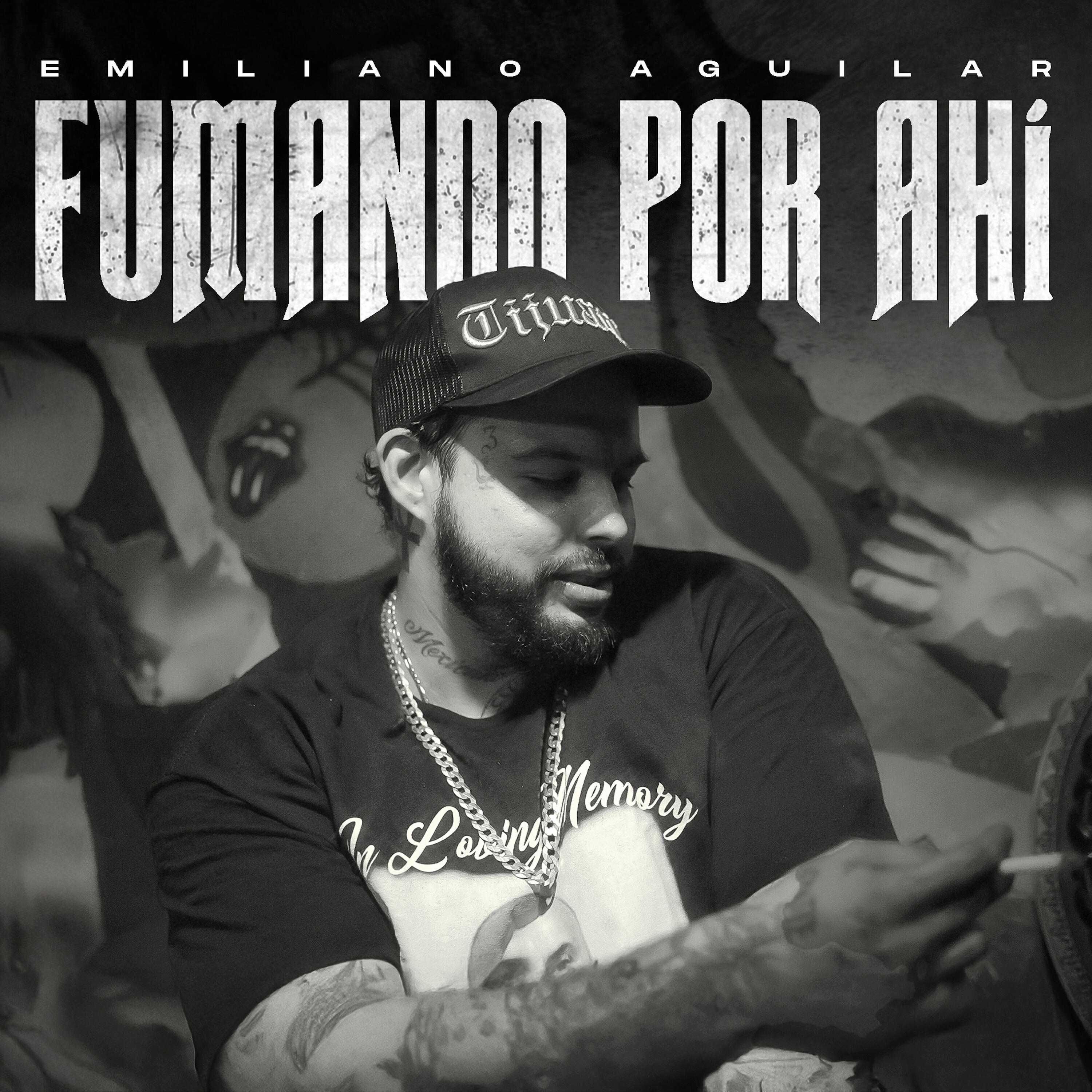 Релиз Fumando Por Ahí
