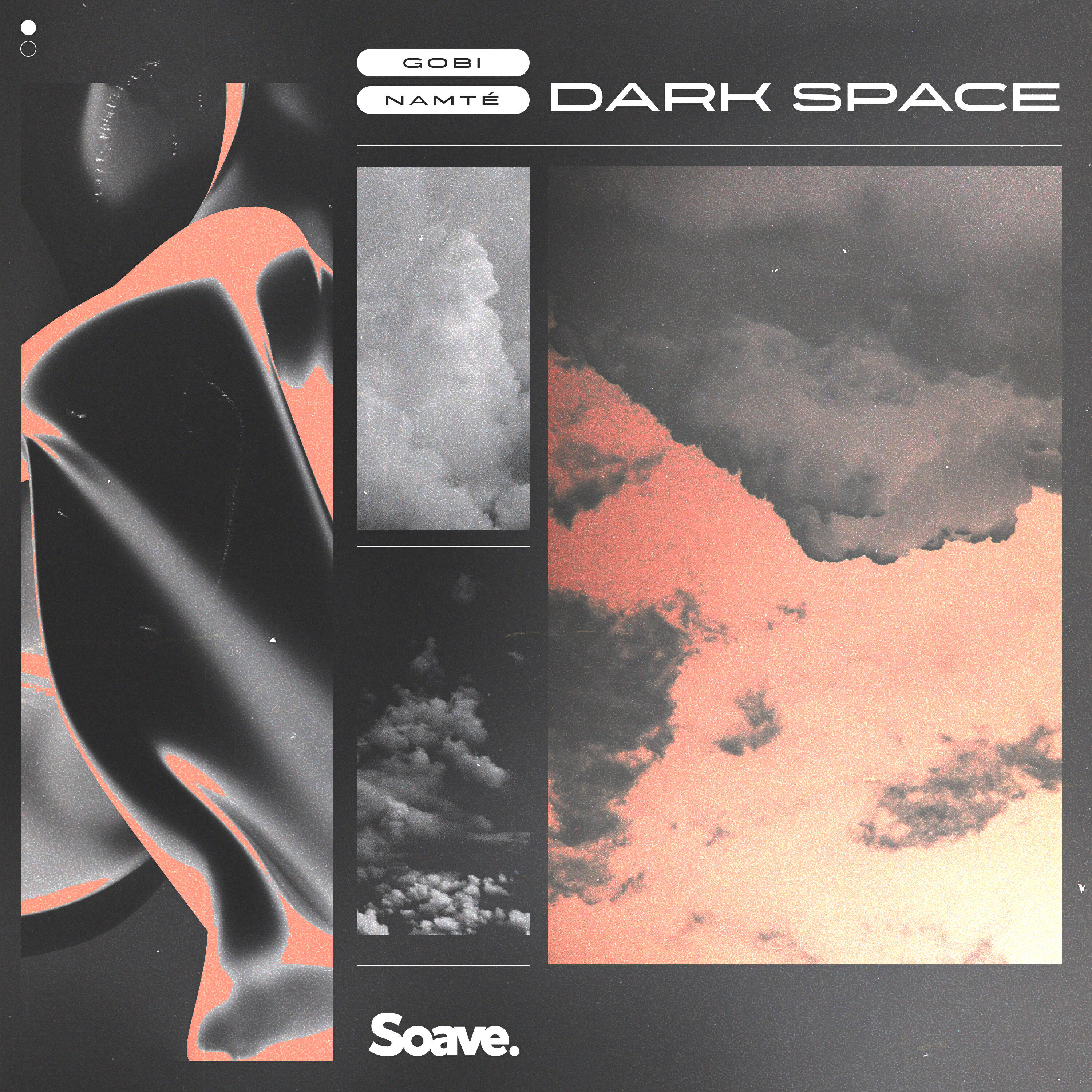 Релиз Dark Space