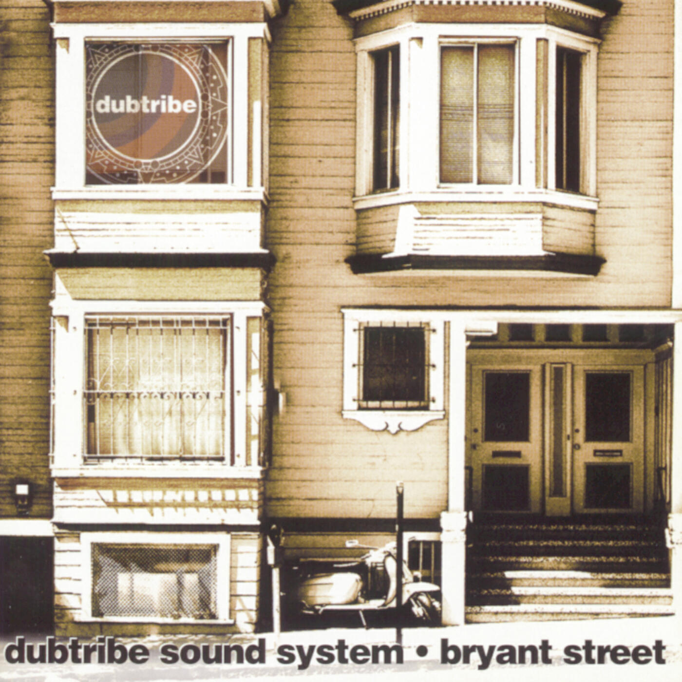 Релиз Bryant Street