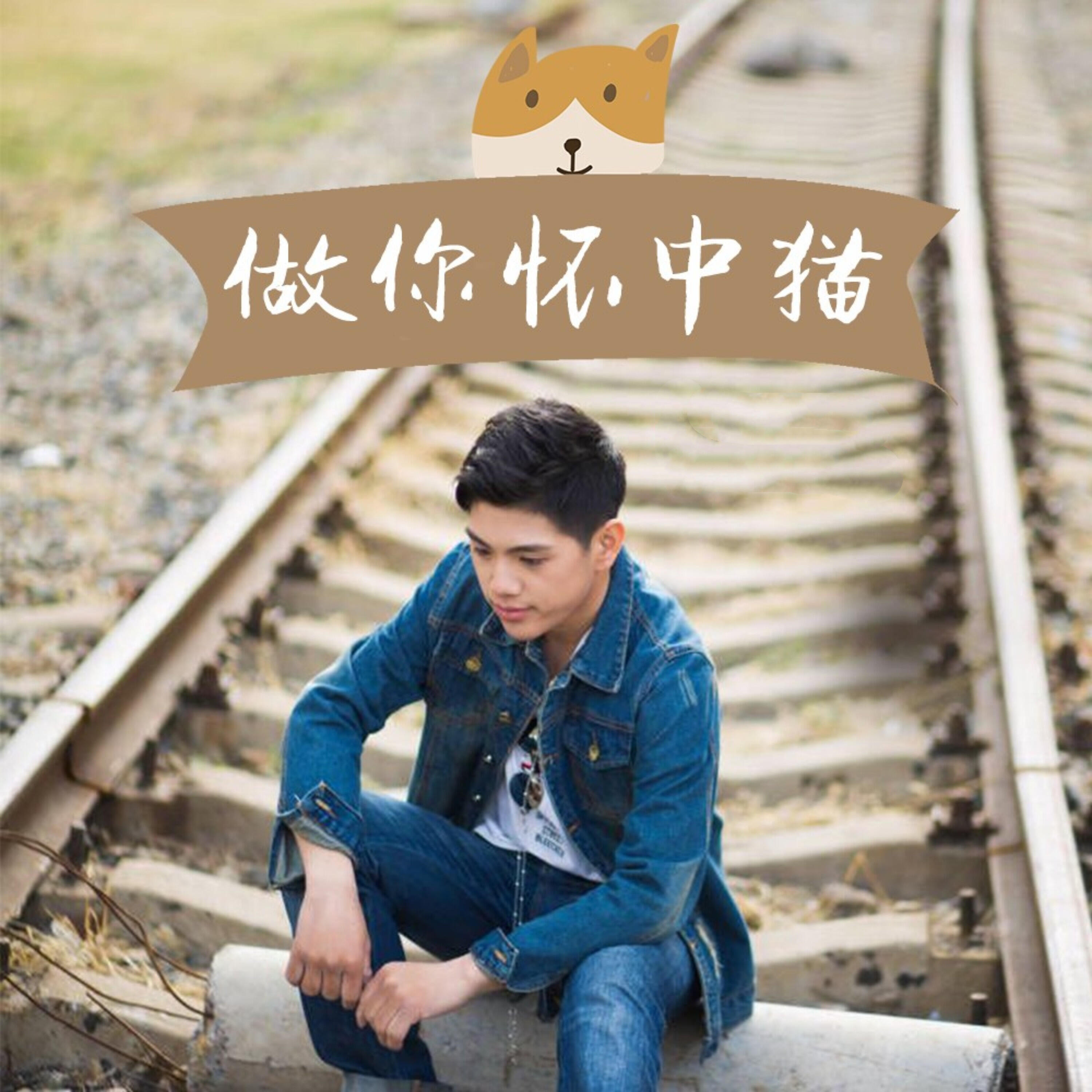 Релиз 做你怀中猫