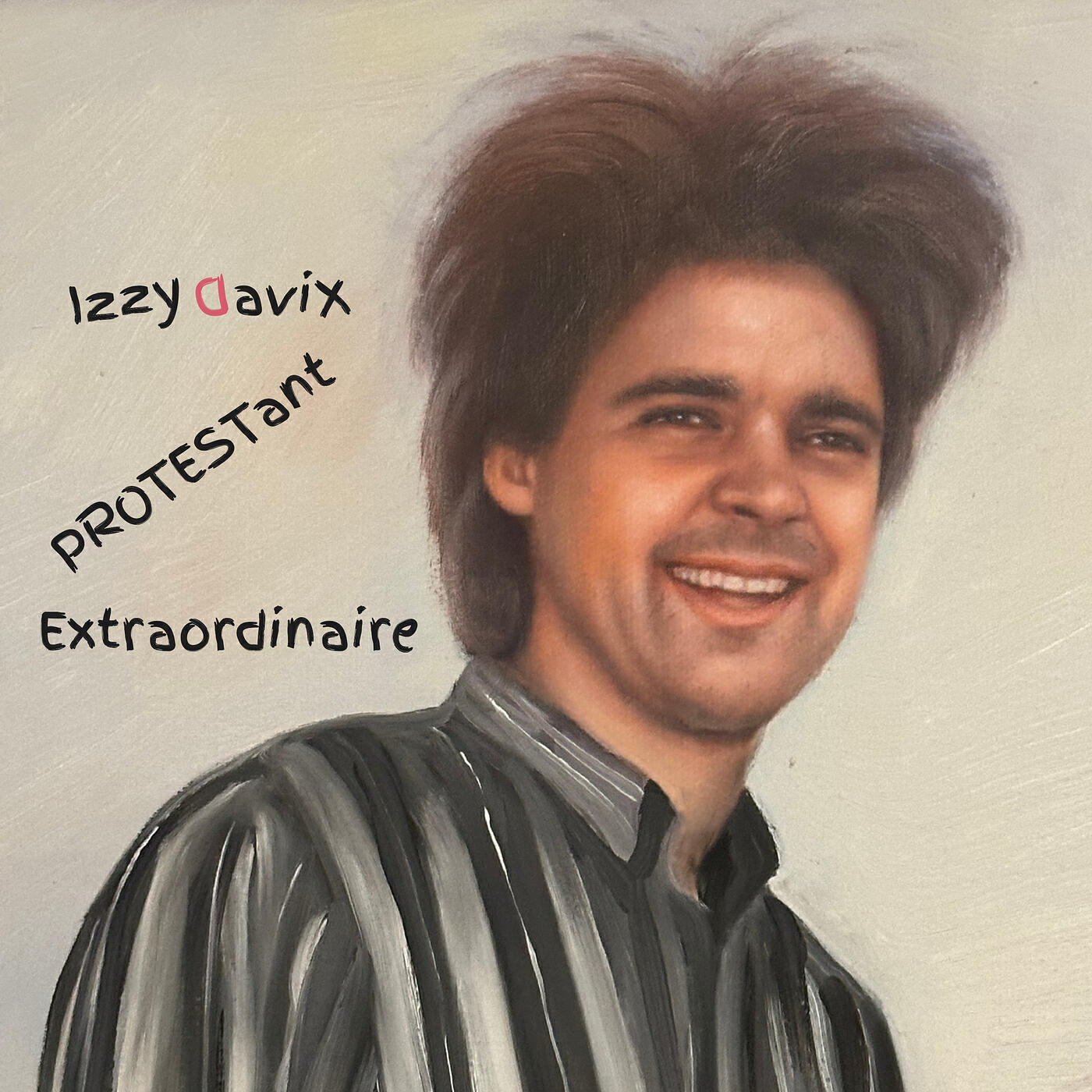 Izzy Davix