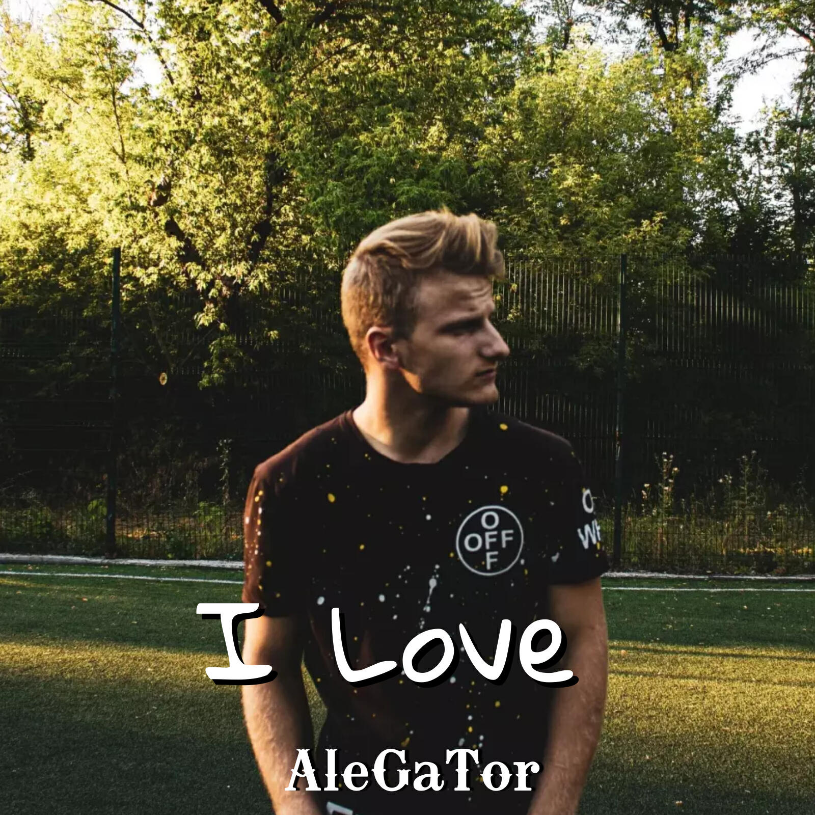 Релиз I Love
