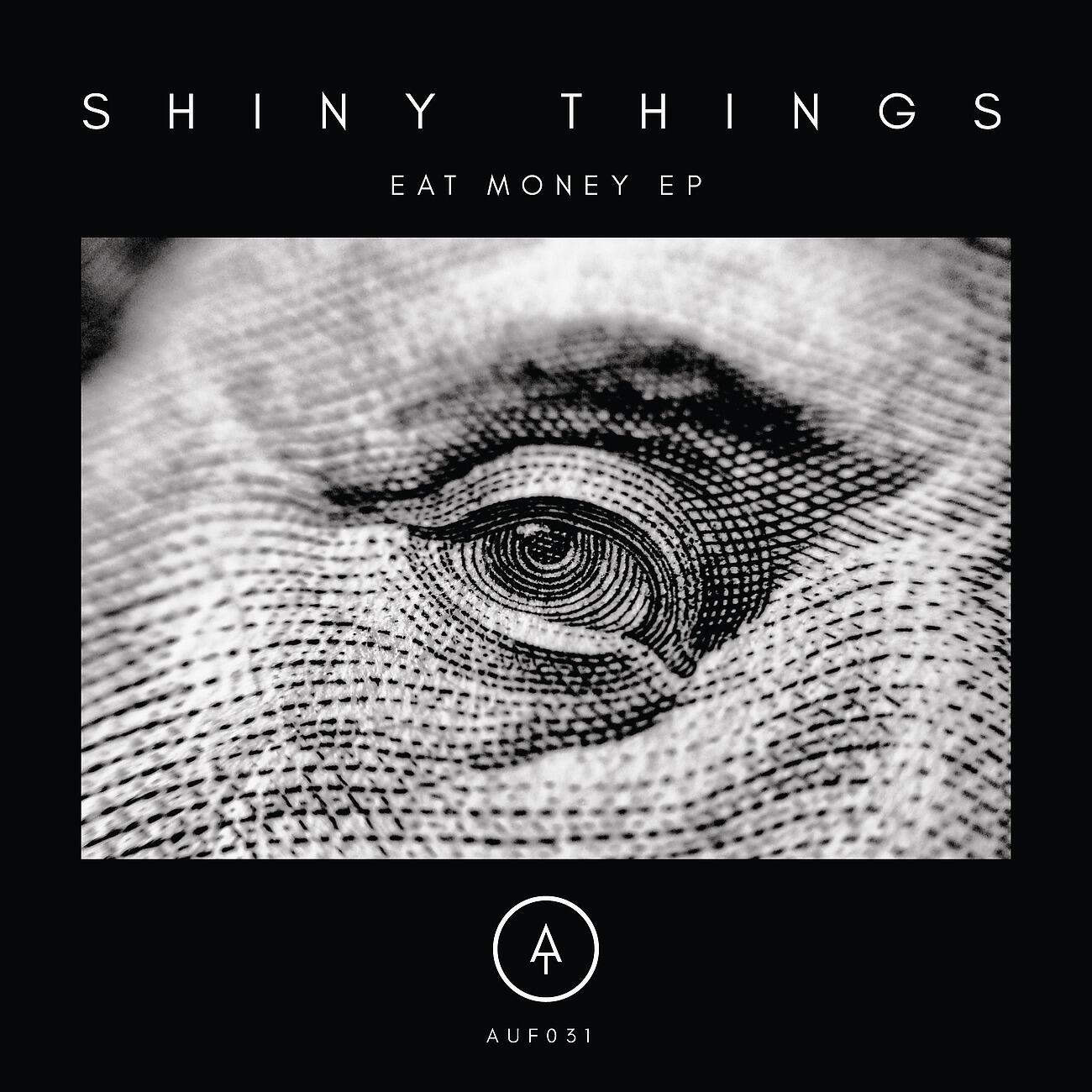 Релиз Eat Money EP