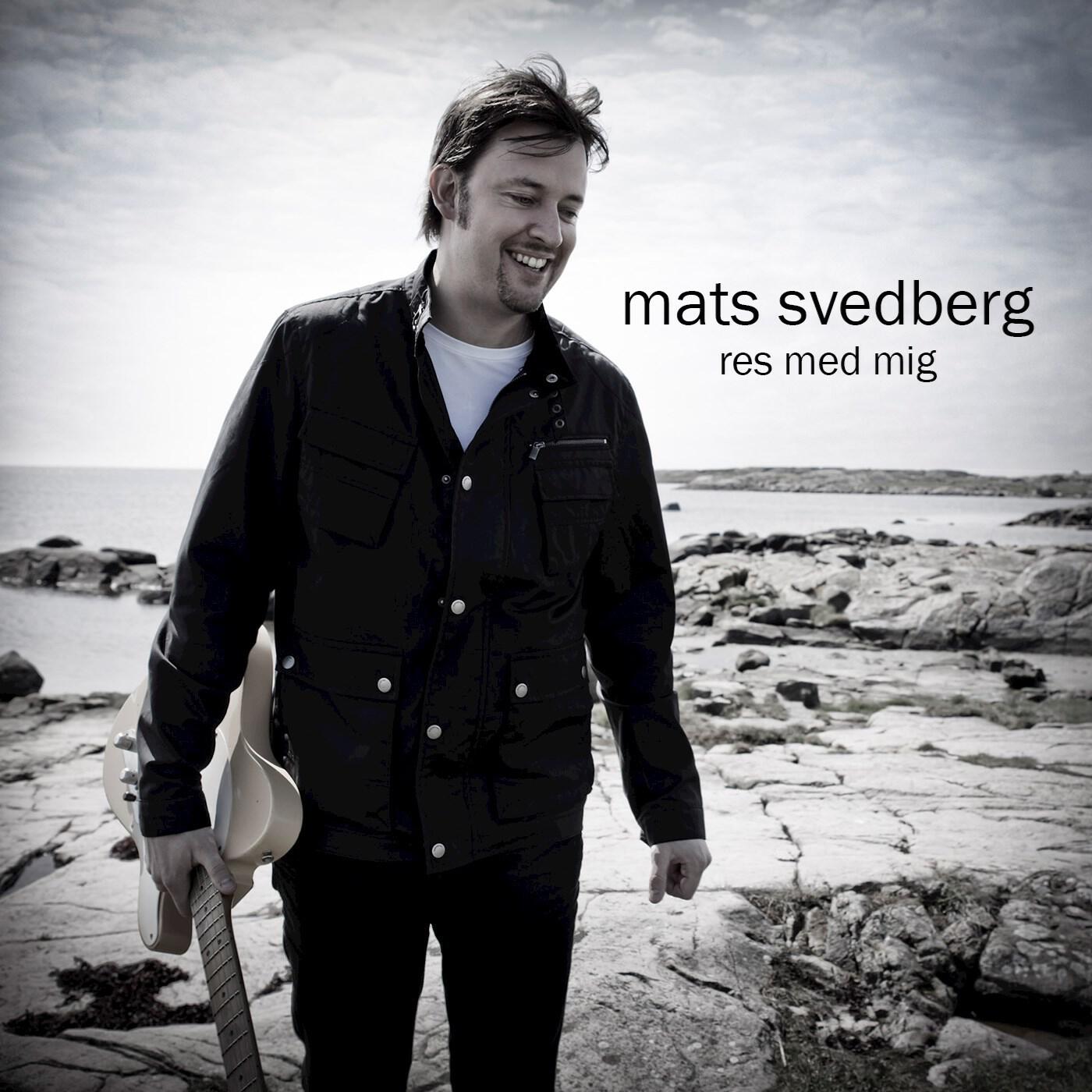 Mats Svedberg