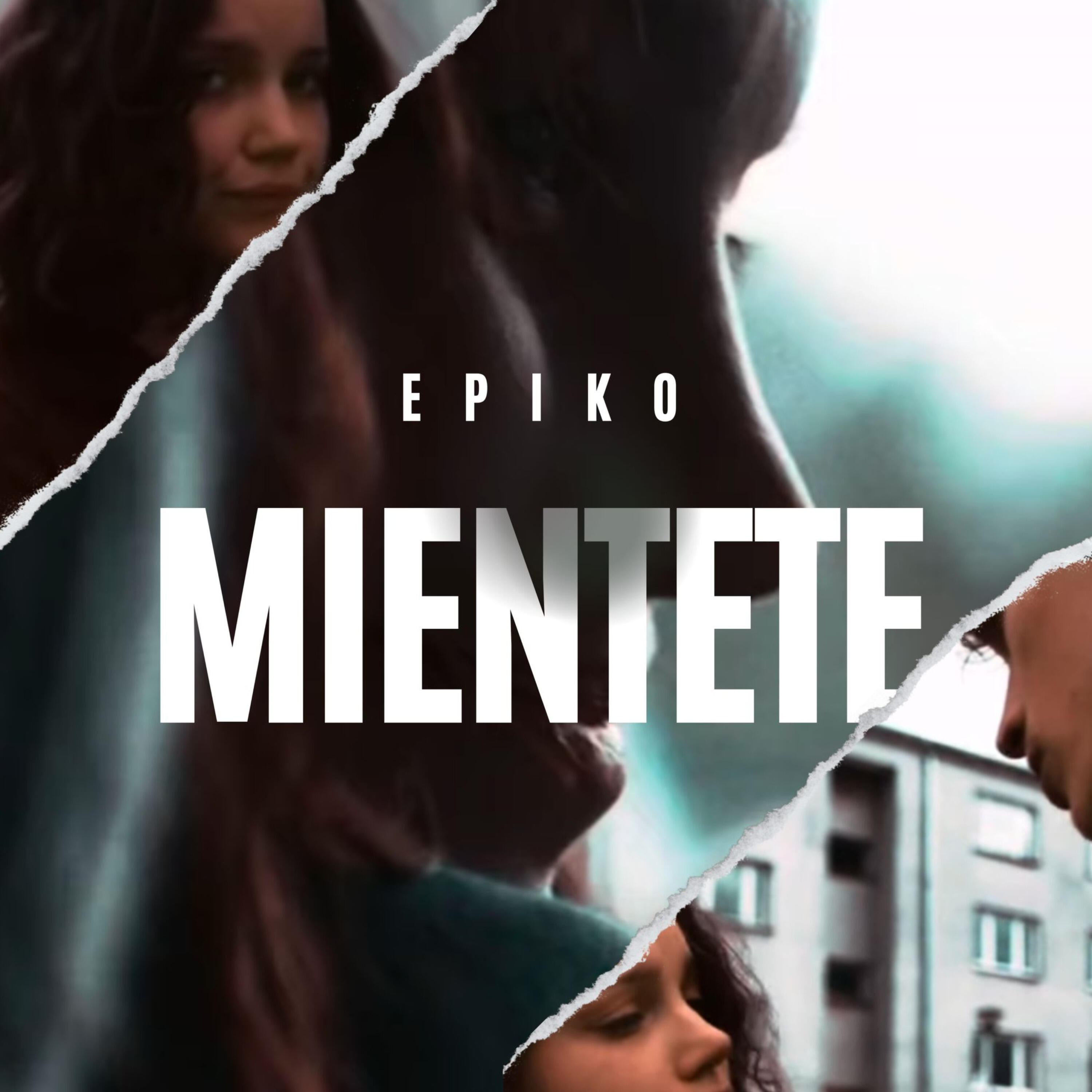 Релиз Mientete