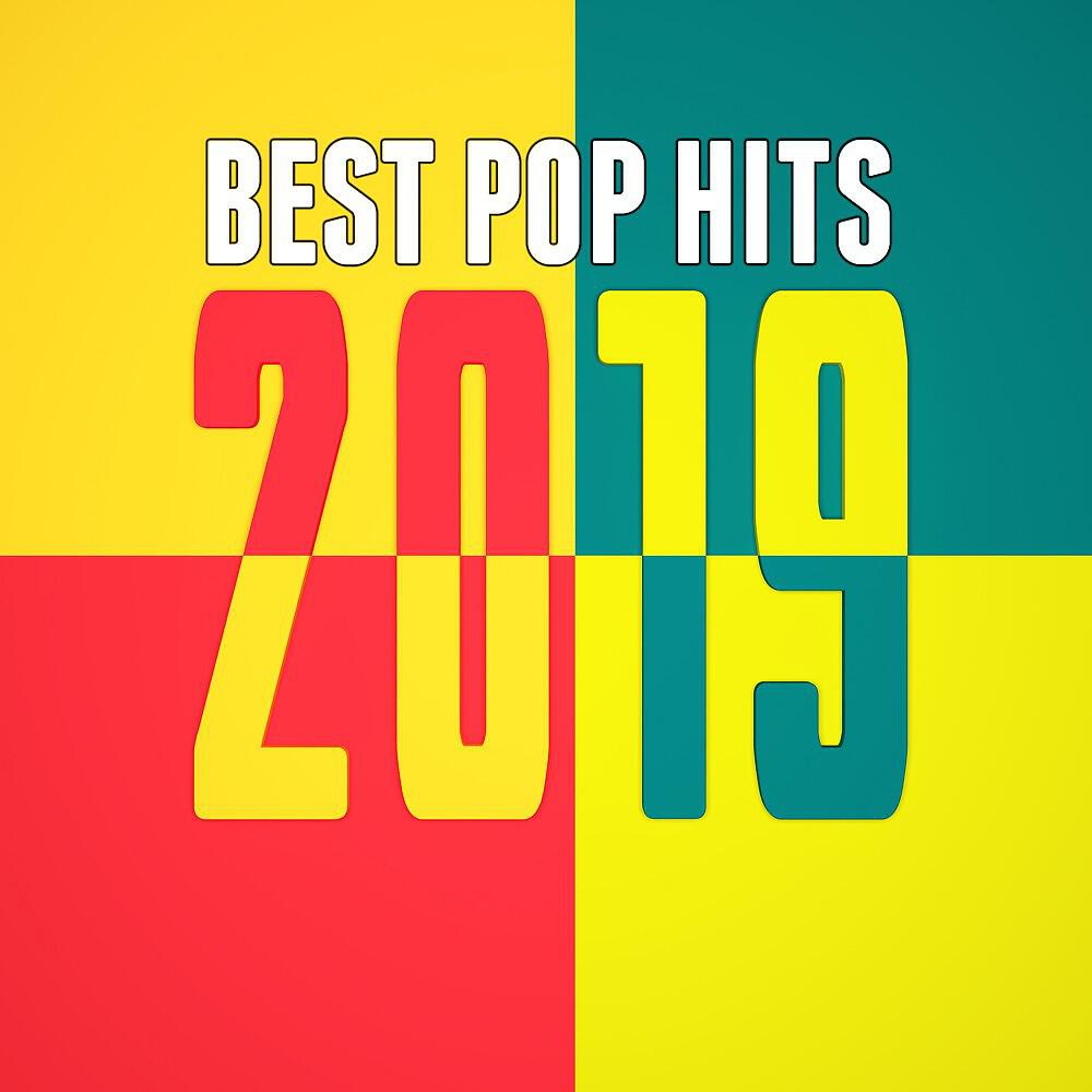 Релиз Best Pop Hits 2019