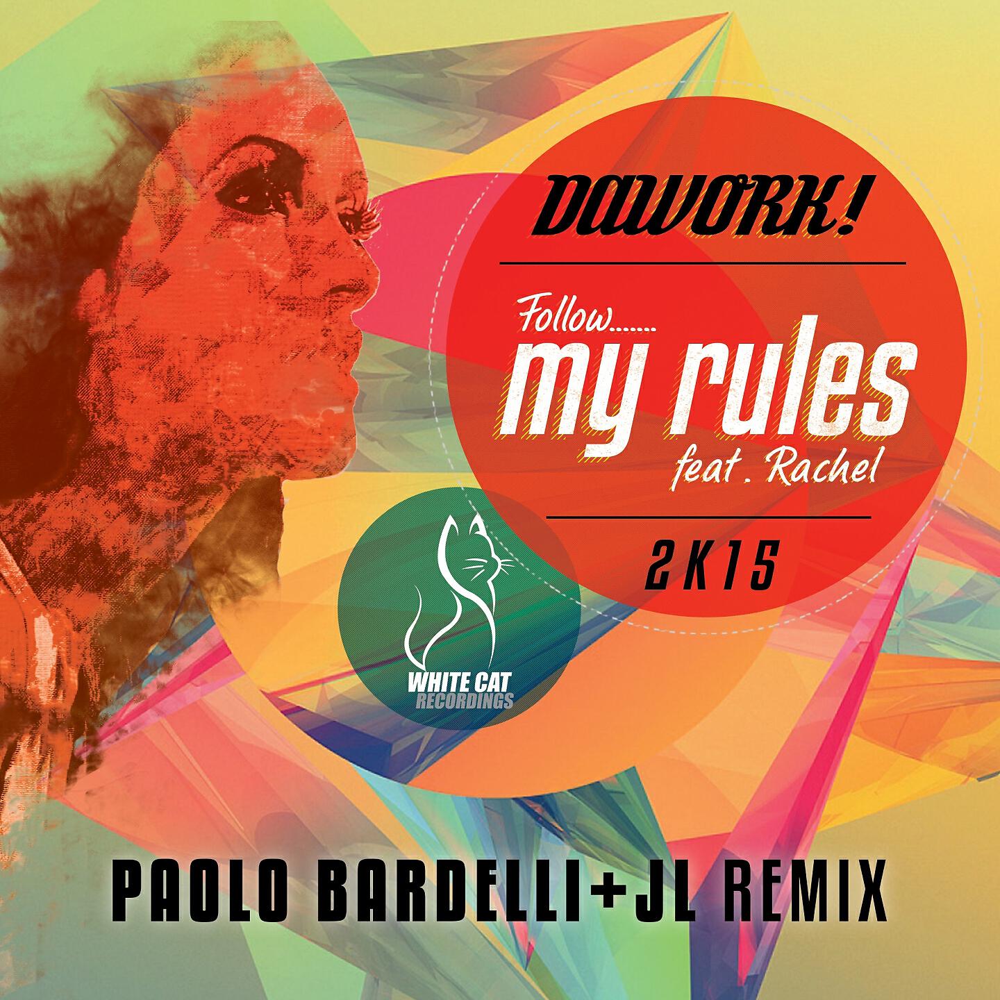 Релиз Follow My Rules