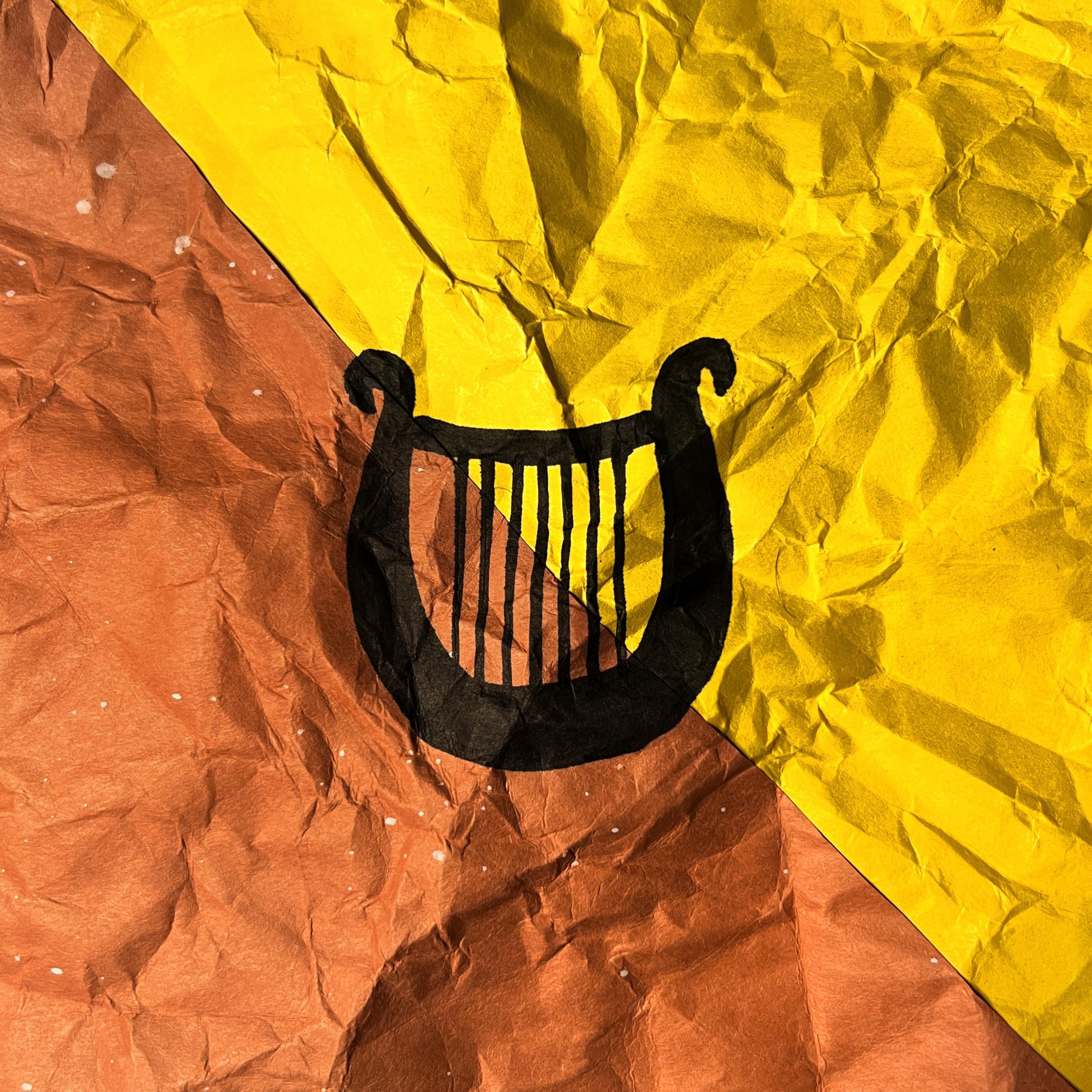 Релиз Lady of the Lyre